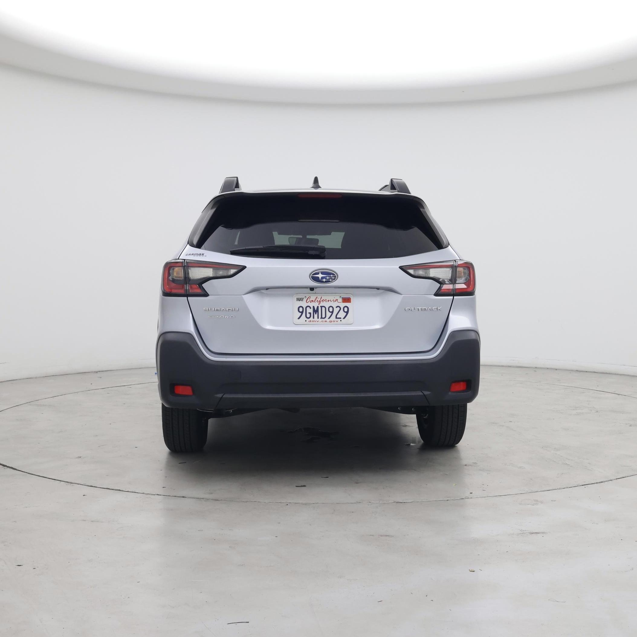 Thumbnail: 2023 Subaru Outback - 6