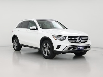 2022 Mercedes-Benz GLC300