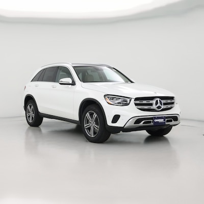2022 Mercedes-Benz GLC300
