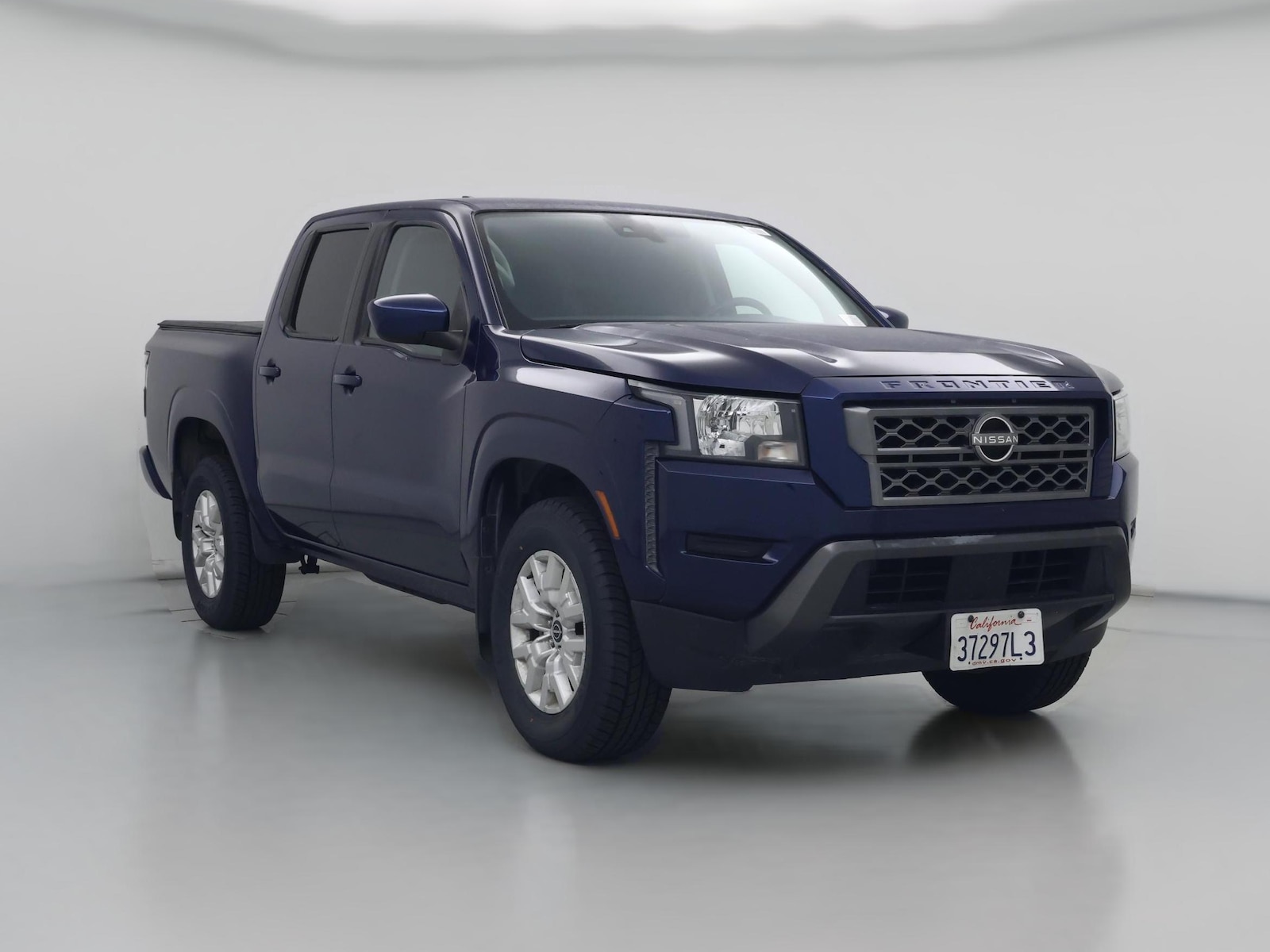 2022 Nissan Frontier