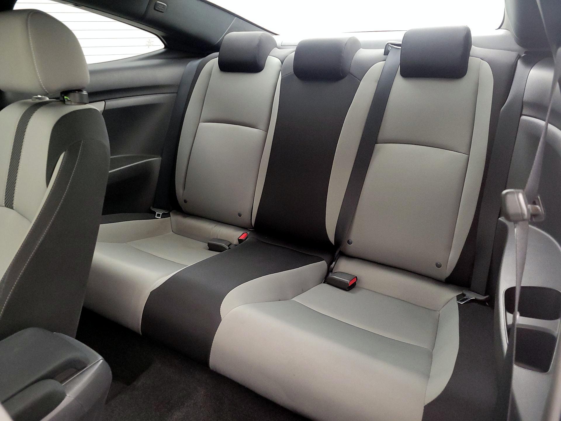 Thumbnail: 2016 Honda Civic - 20