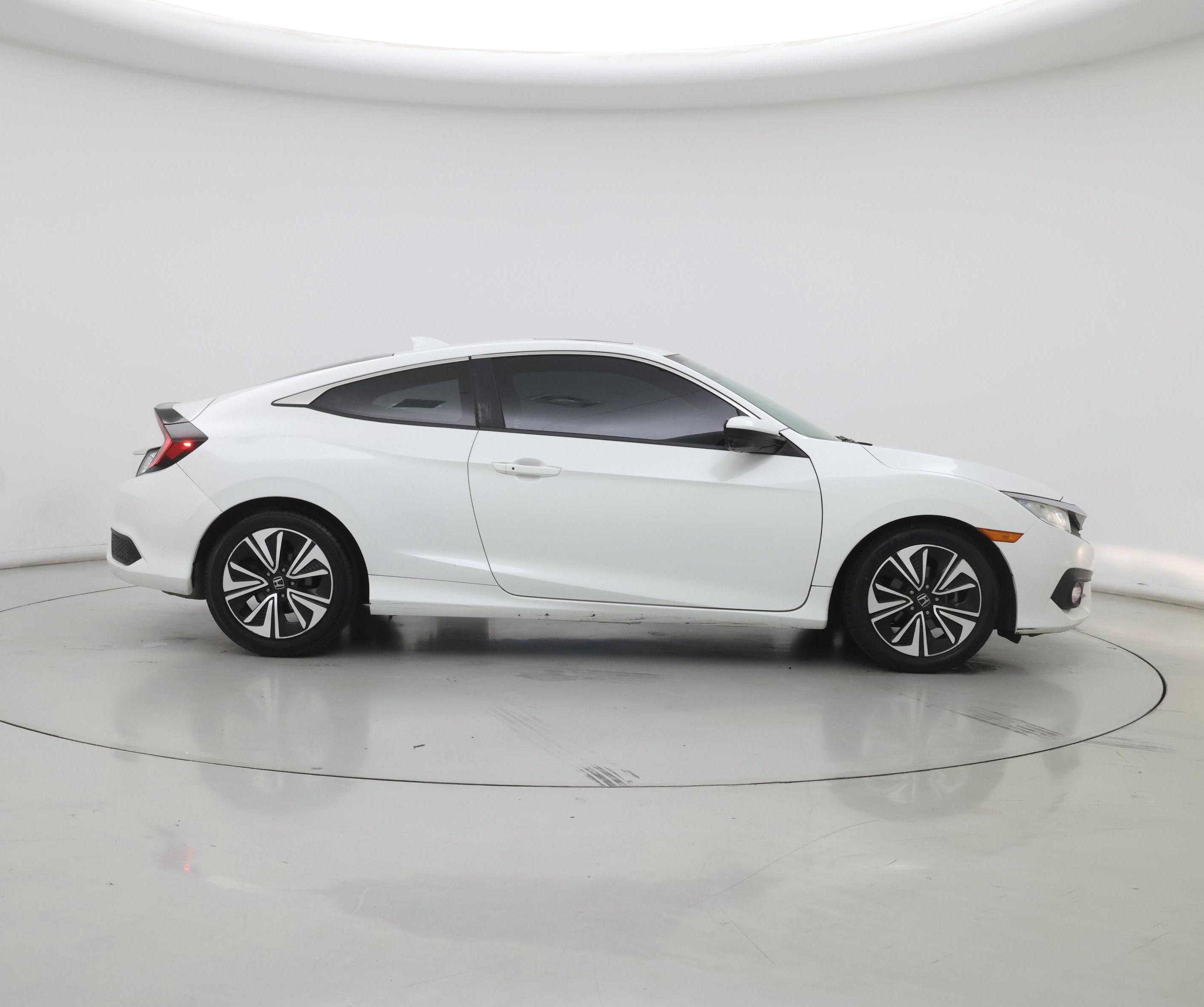 Thumbnail: 2016 Honda Civic - 7