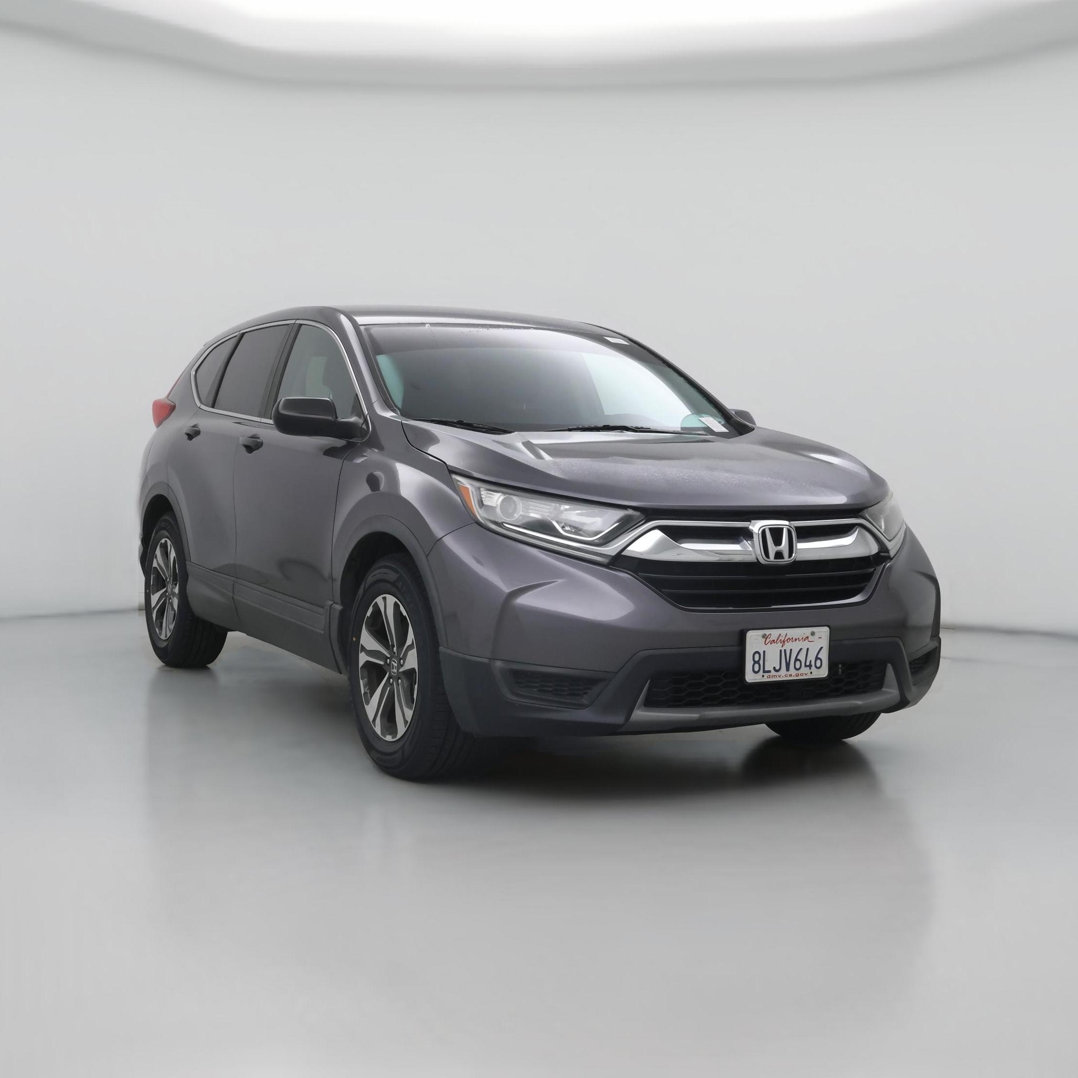 Thumbnail: 2019 Honda CR-V - 1