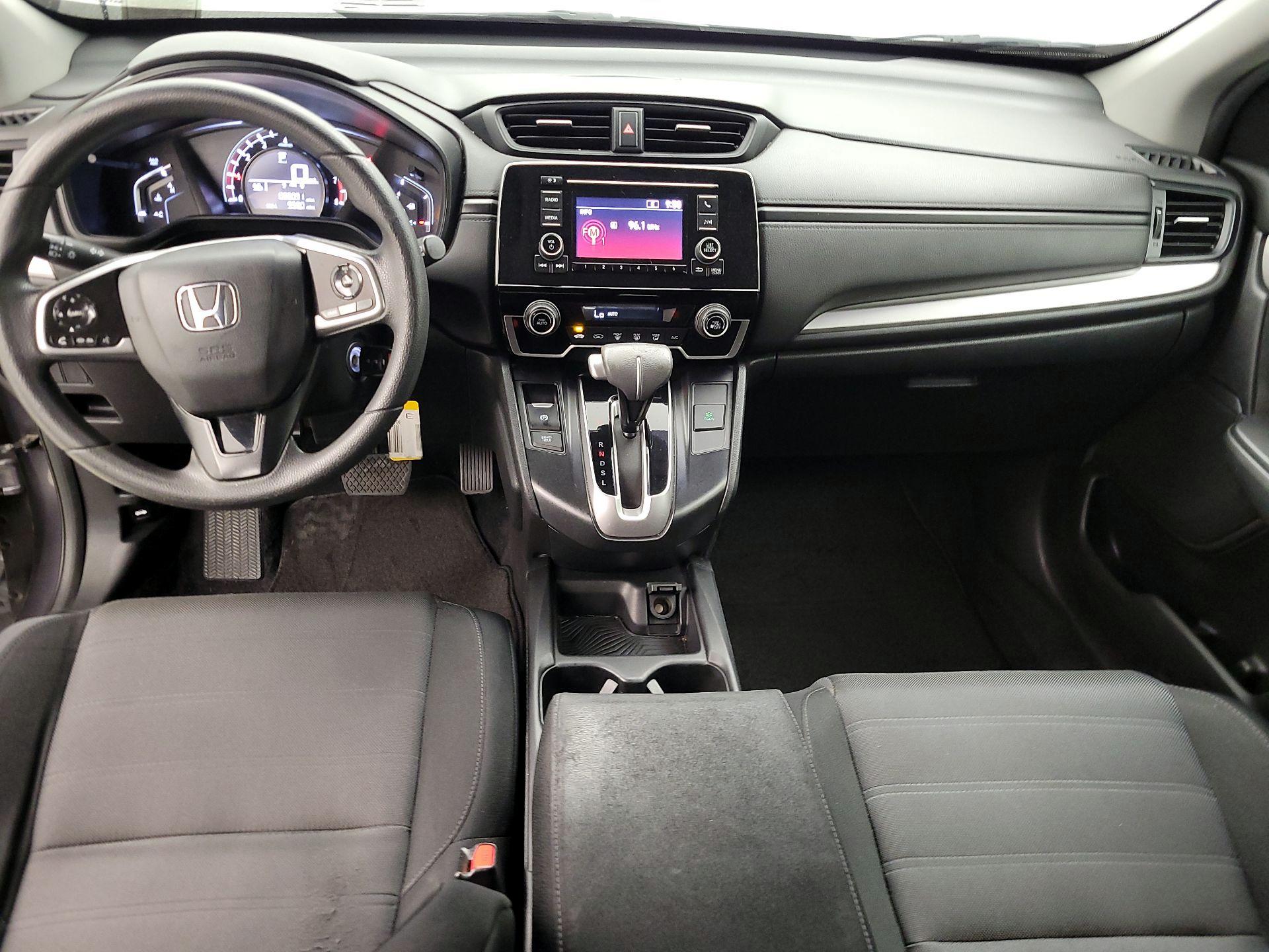 Thumbnail: 2019 Honda CR-V - 9