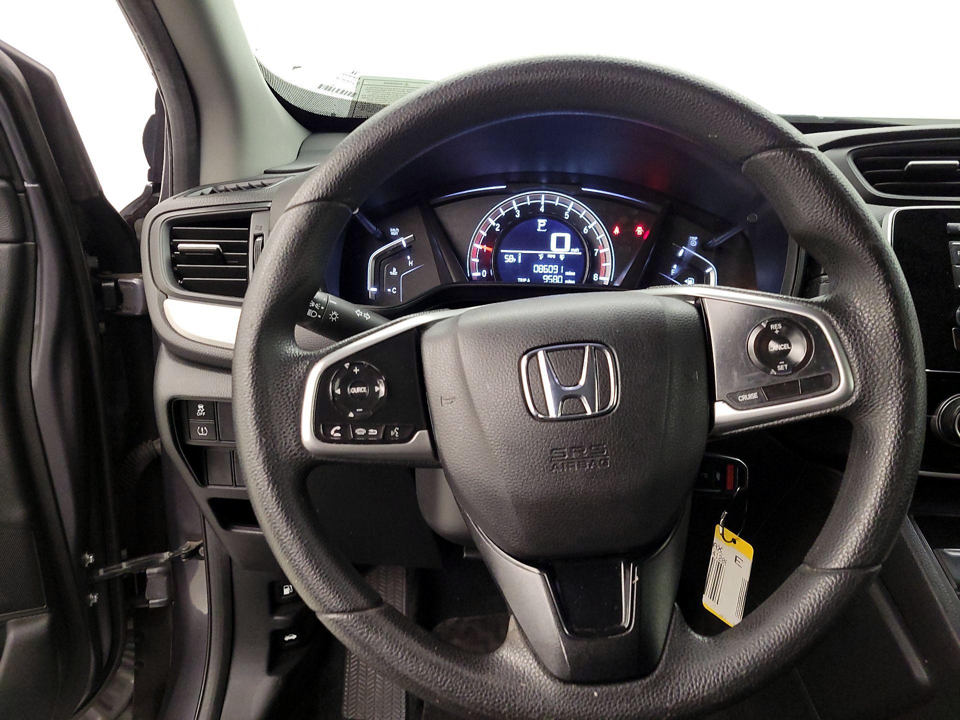 Thumbnail: 2019 Honda CR-V - 10