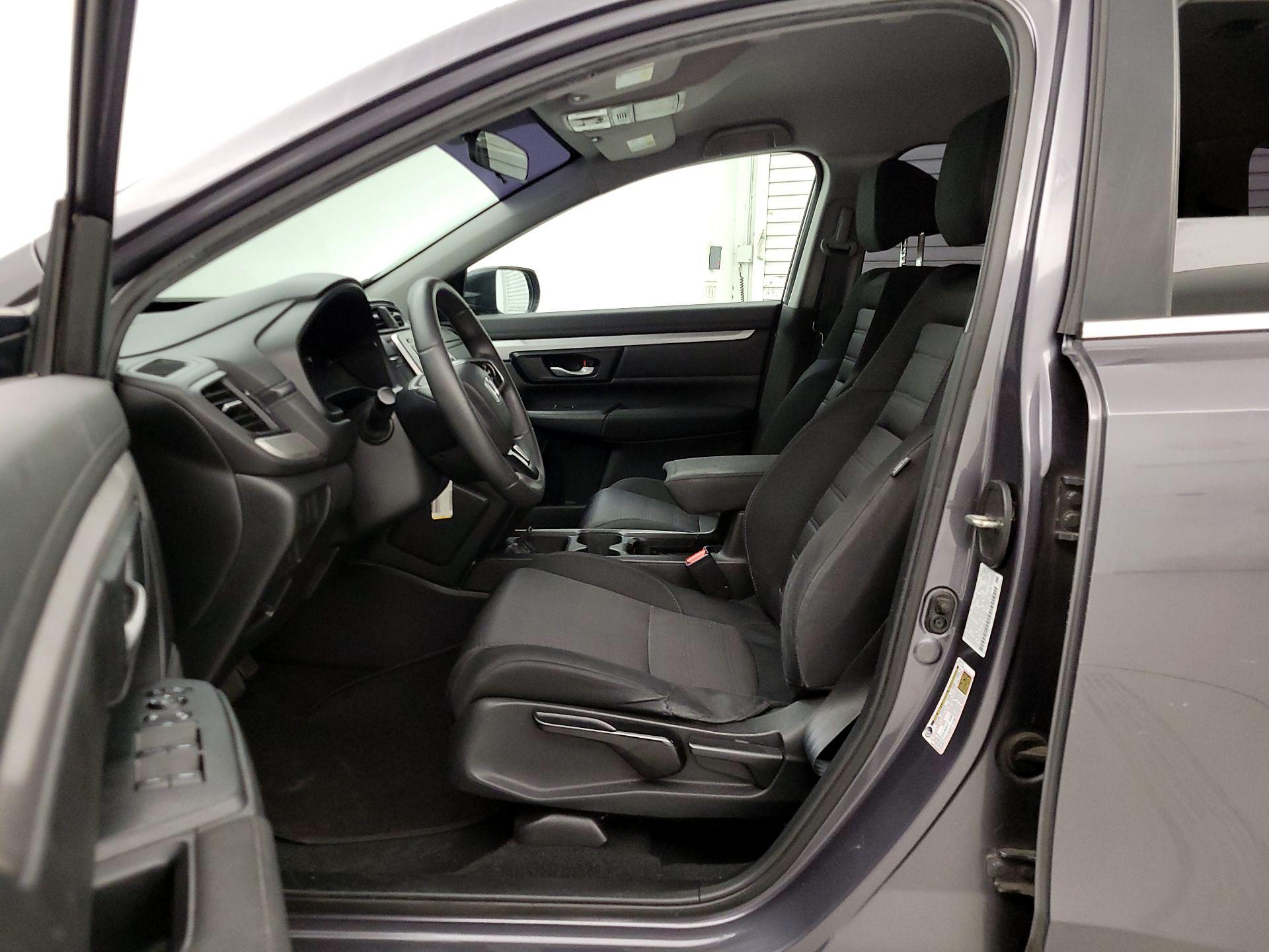 Thumbnail: 2019 Honda CR-V - 11