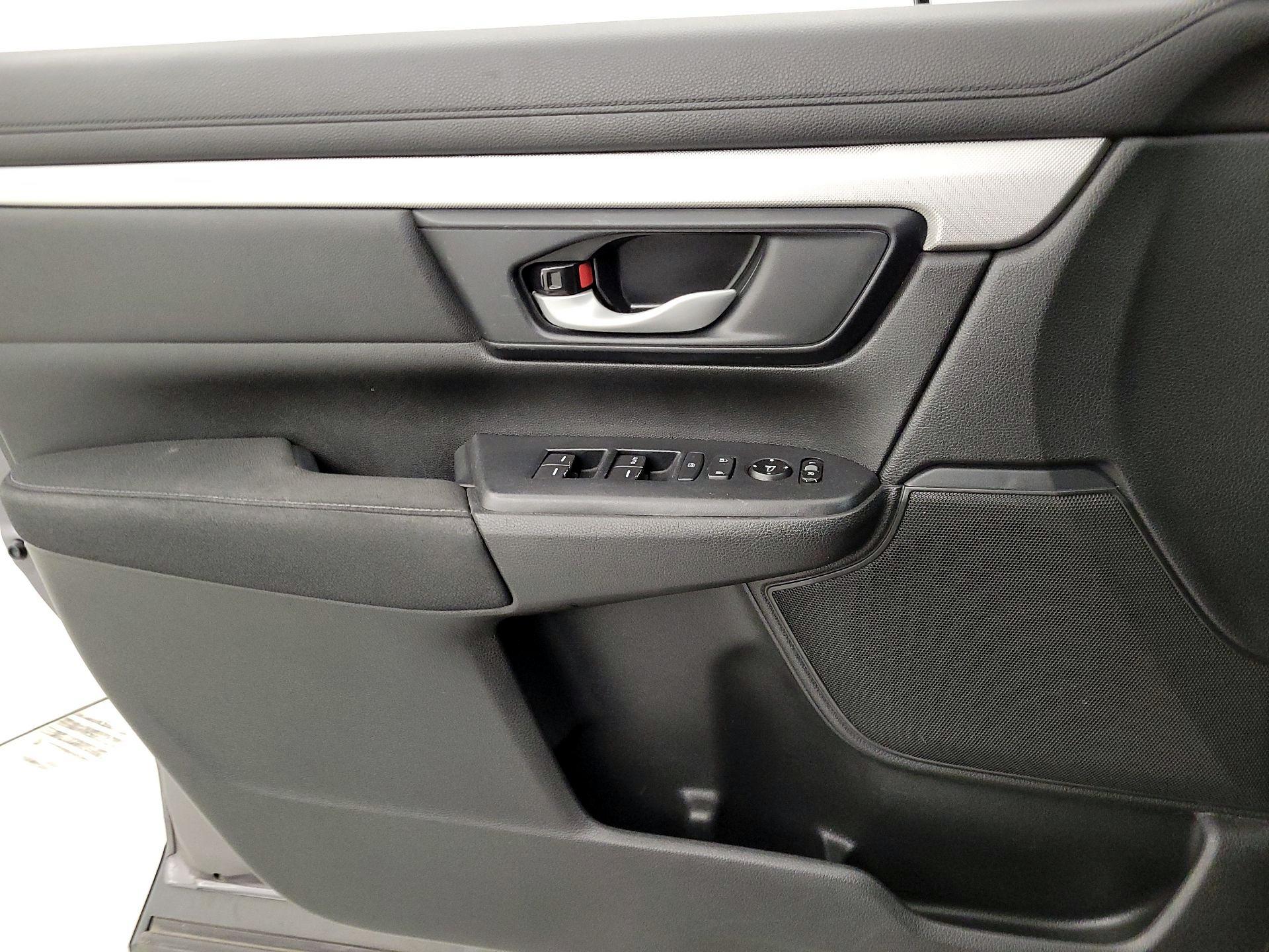 Thumbnail: 2019 Honda CR-V - 12