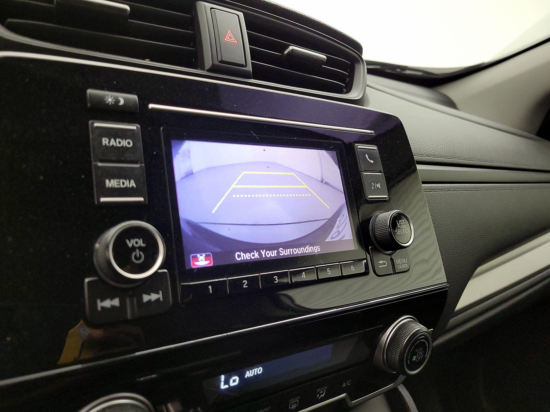 Thumbnail: 2019 Honda CR-V - 14