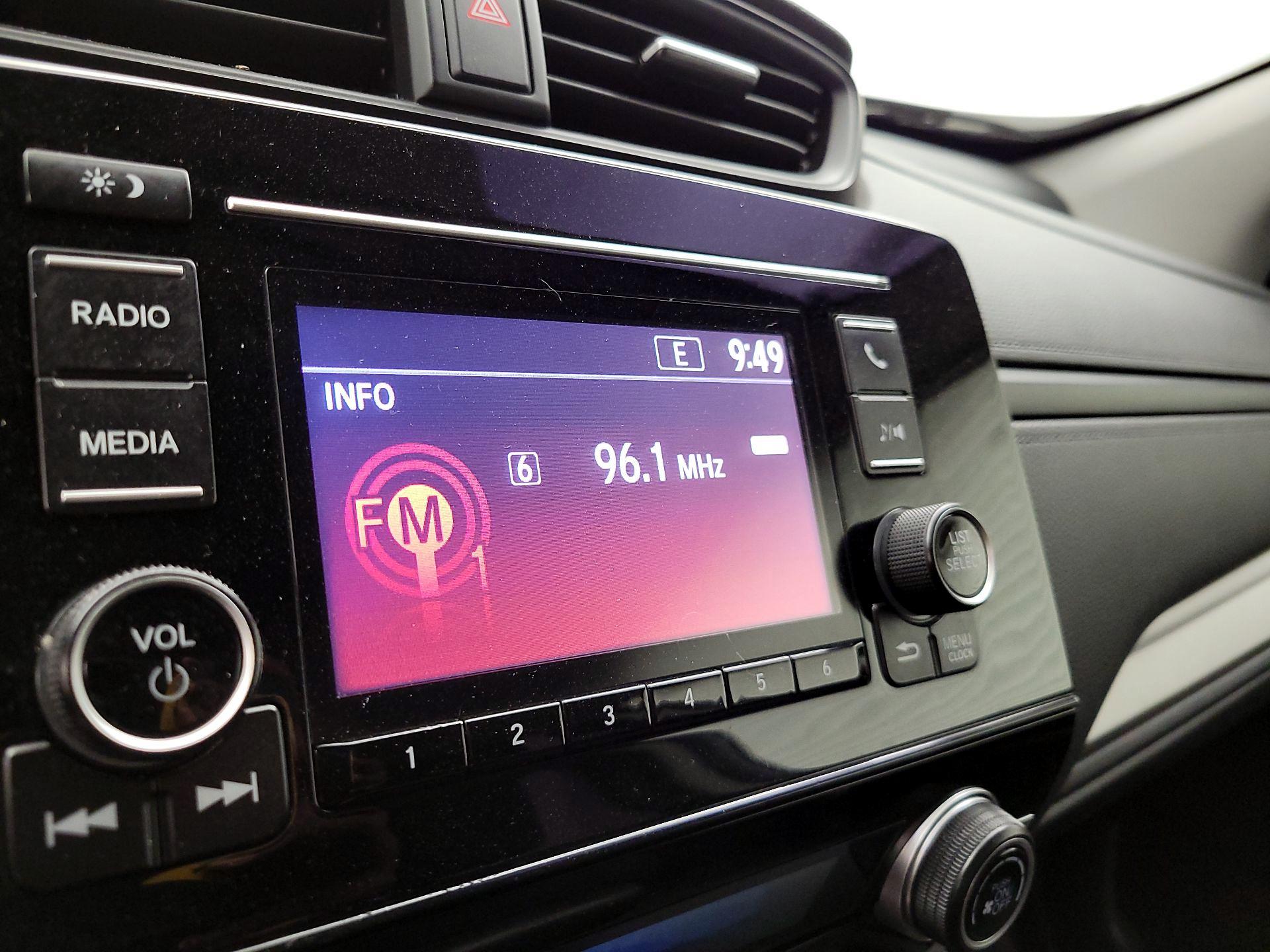 Thumbnail: 2019 Honda CR-V - 15