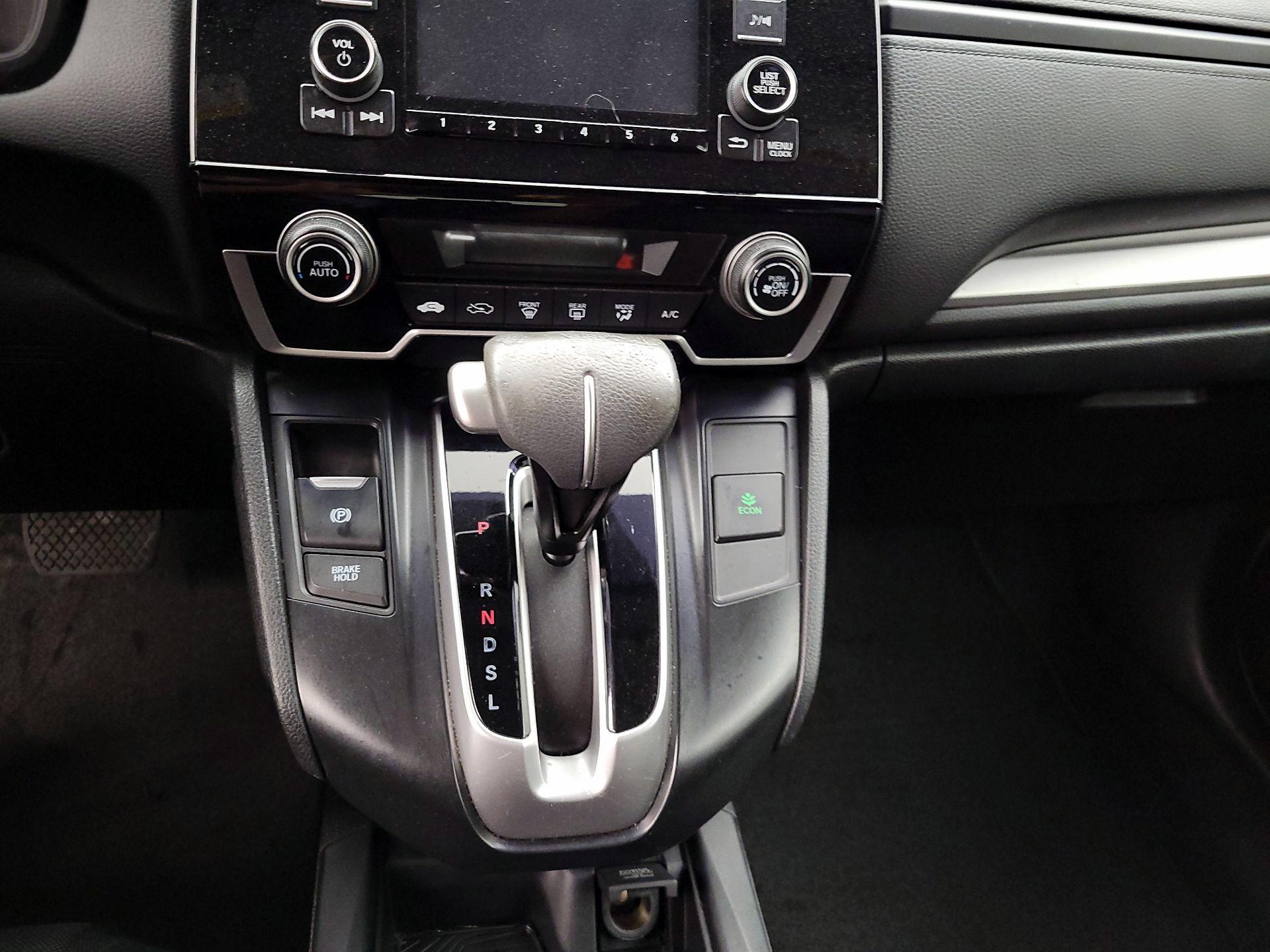 Thumbnail: 2019 Honda CR-V - 17