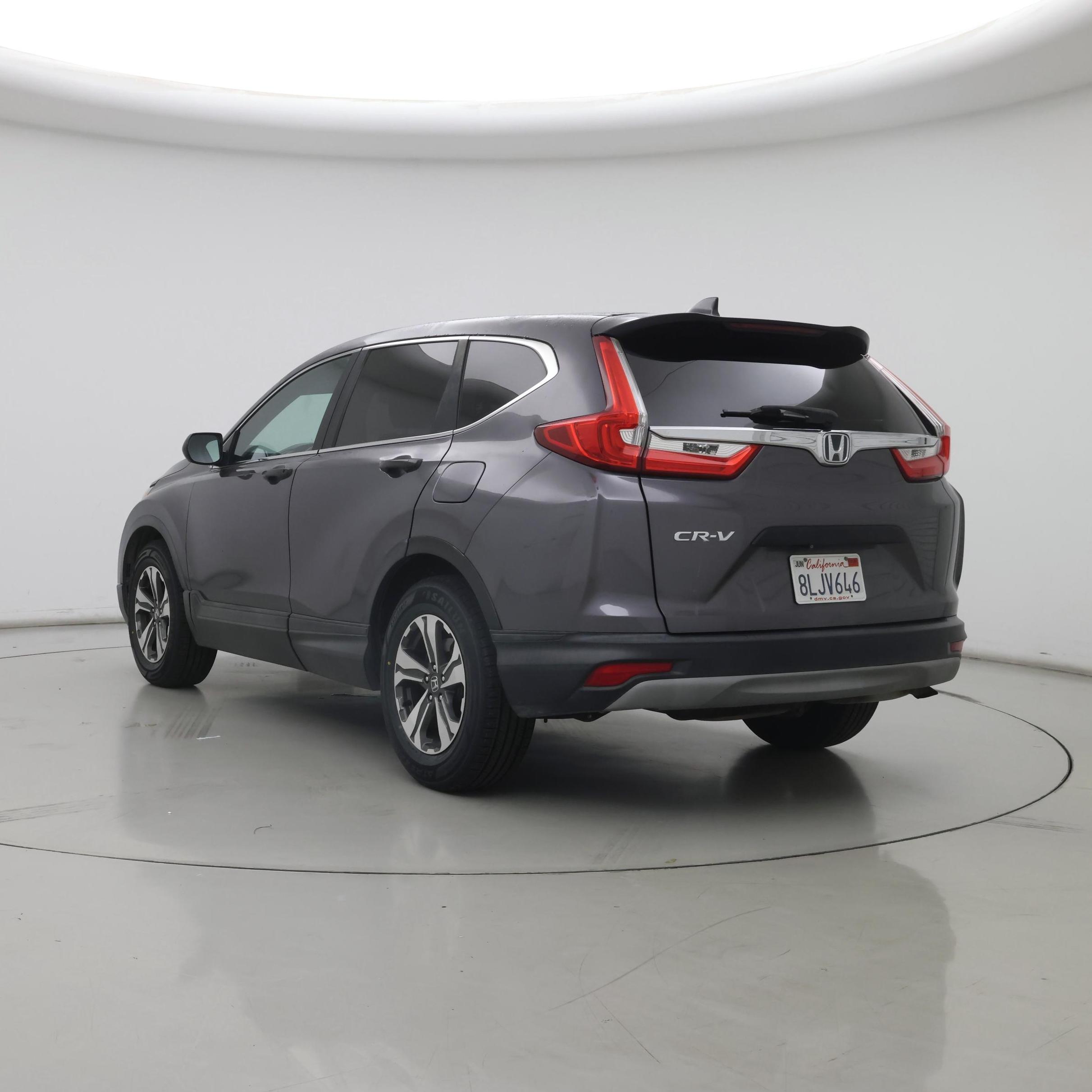 Thumbnail: 2019 Honda CR-V - 2
