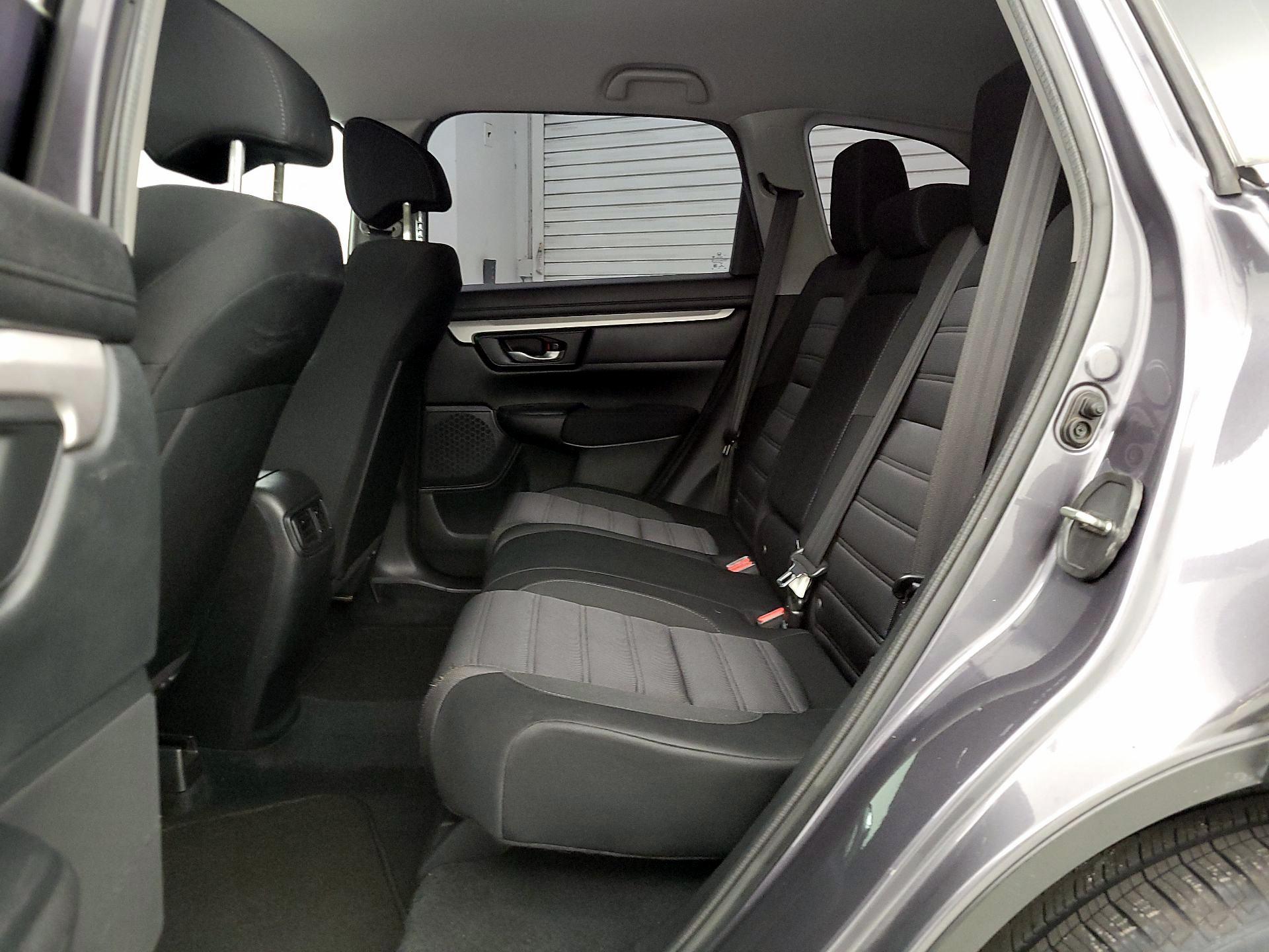 Thumbnail: 2019 Honda CR-V - 19