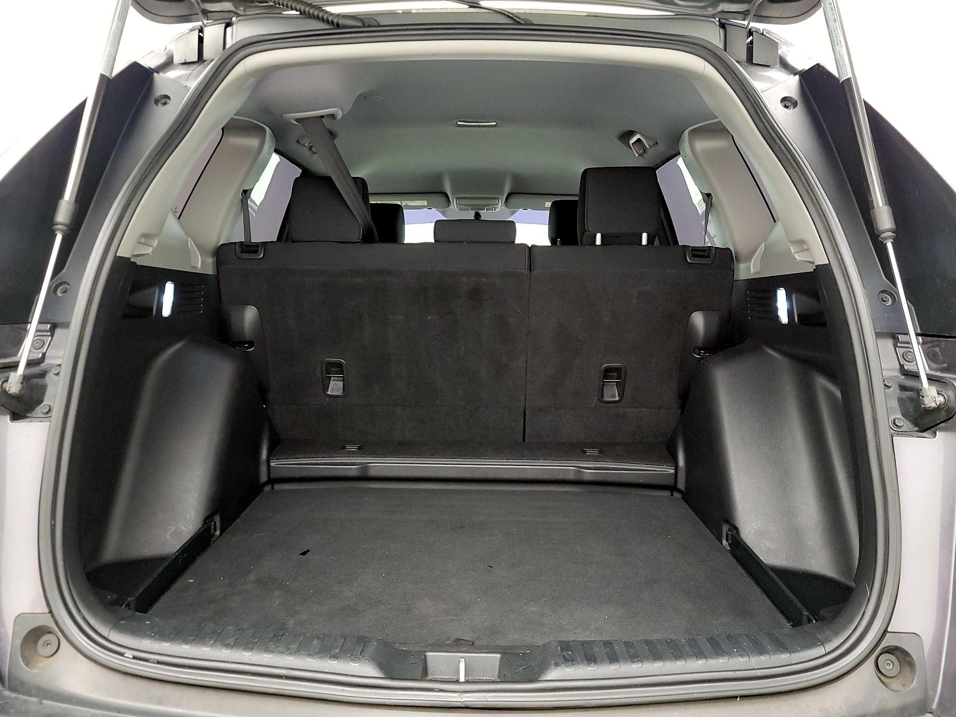Thumbnail: 2019 Honda CR-V - 20