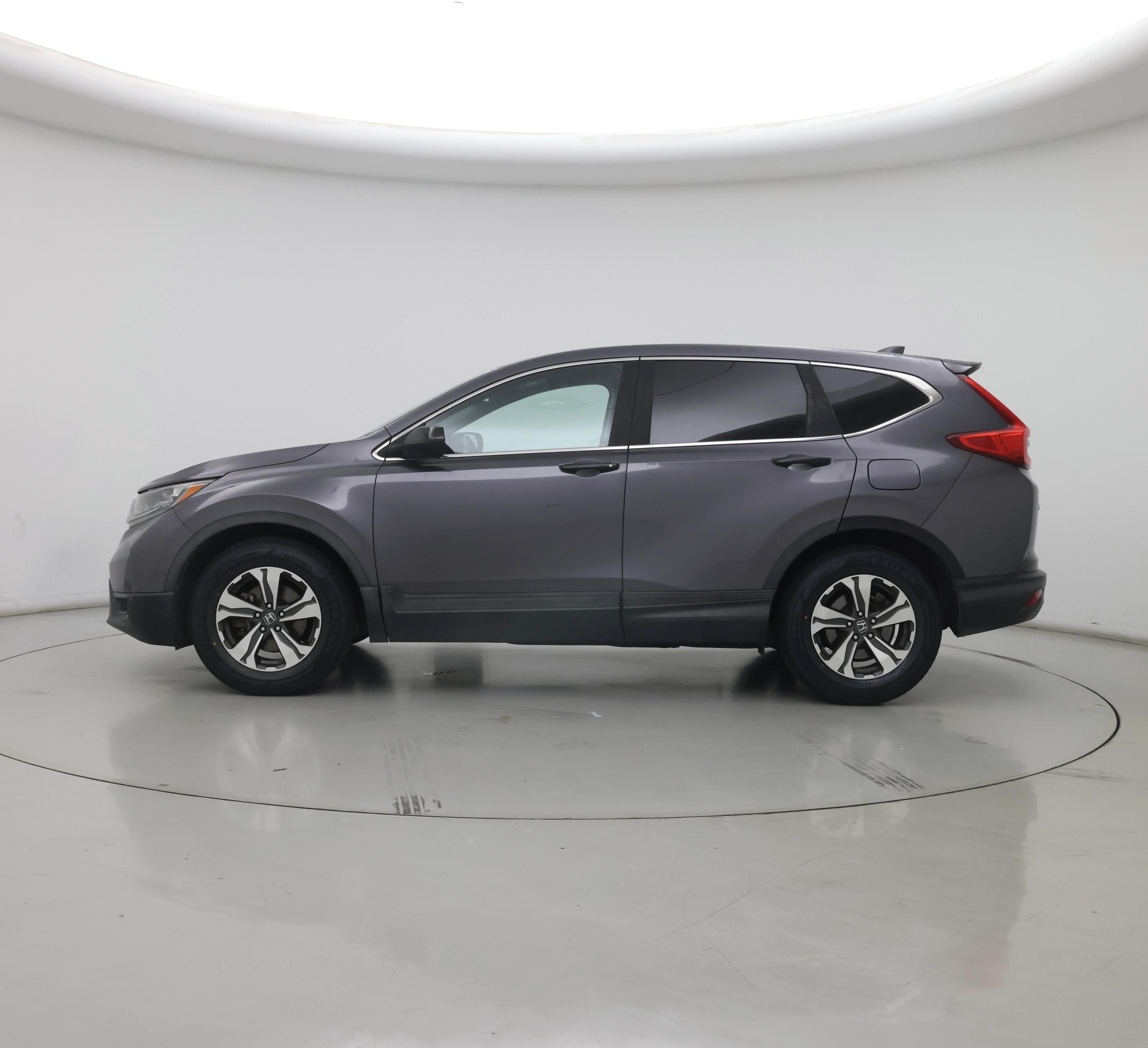 Thumbnail: 2019 Honda CR-V - 3