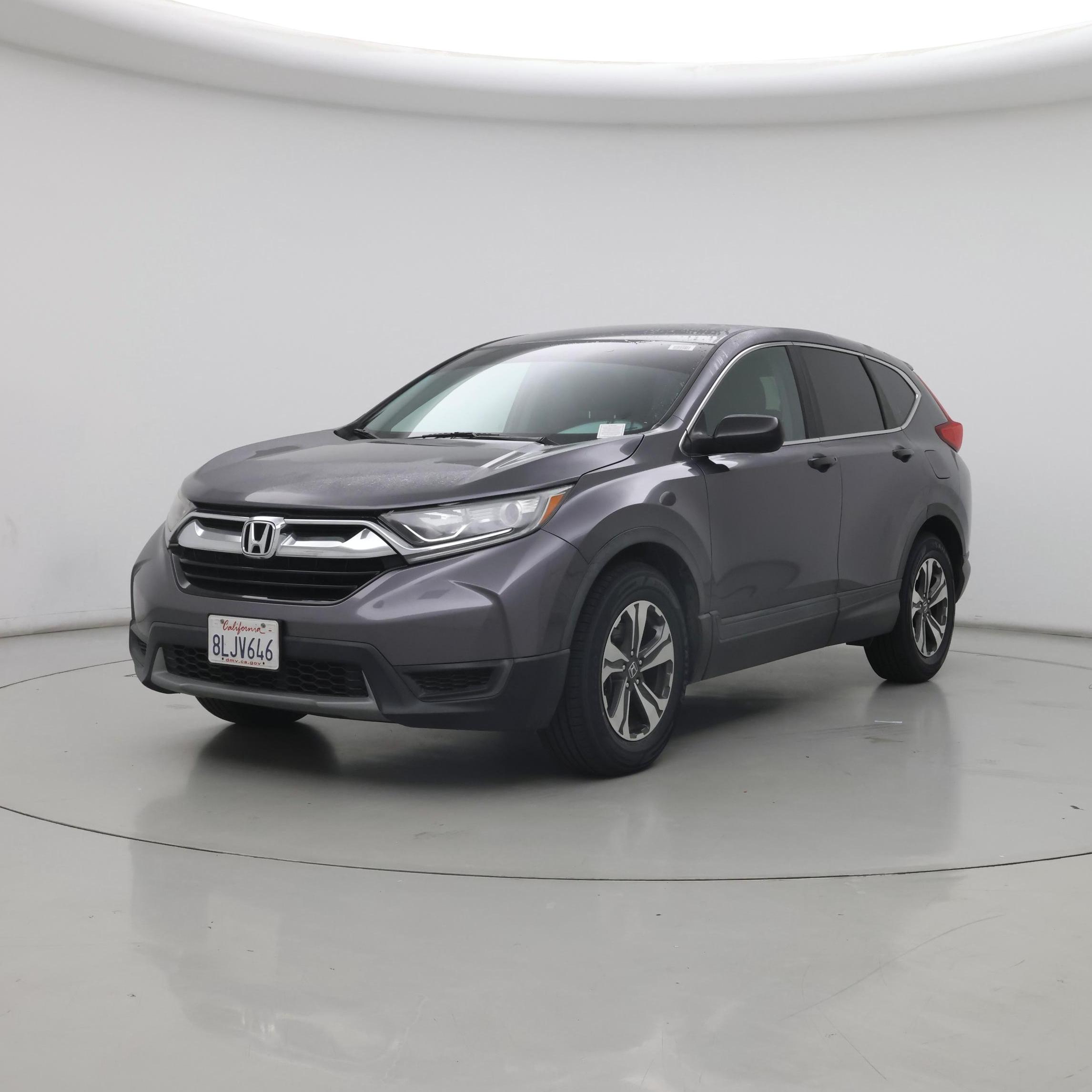 Thumbnail: 2019 Honda CR-V - 4