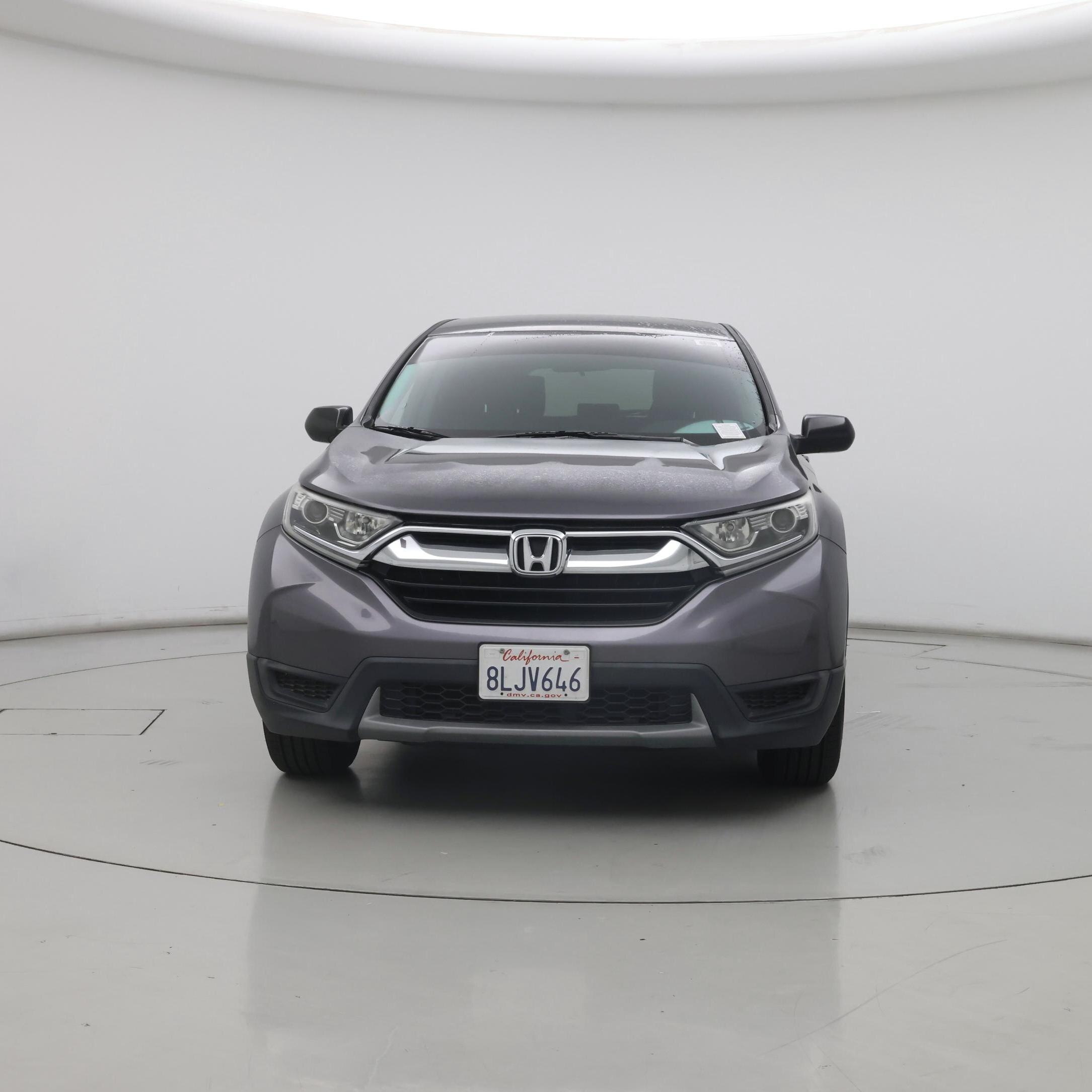 Thumbnail: 2019 Honda CR-V - 5