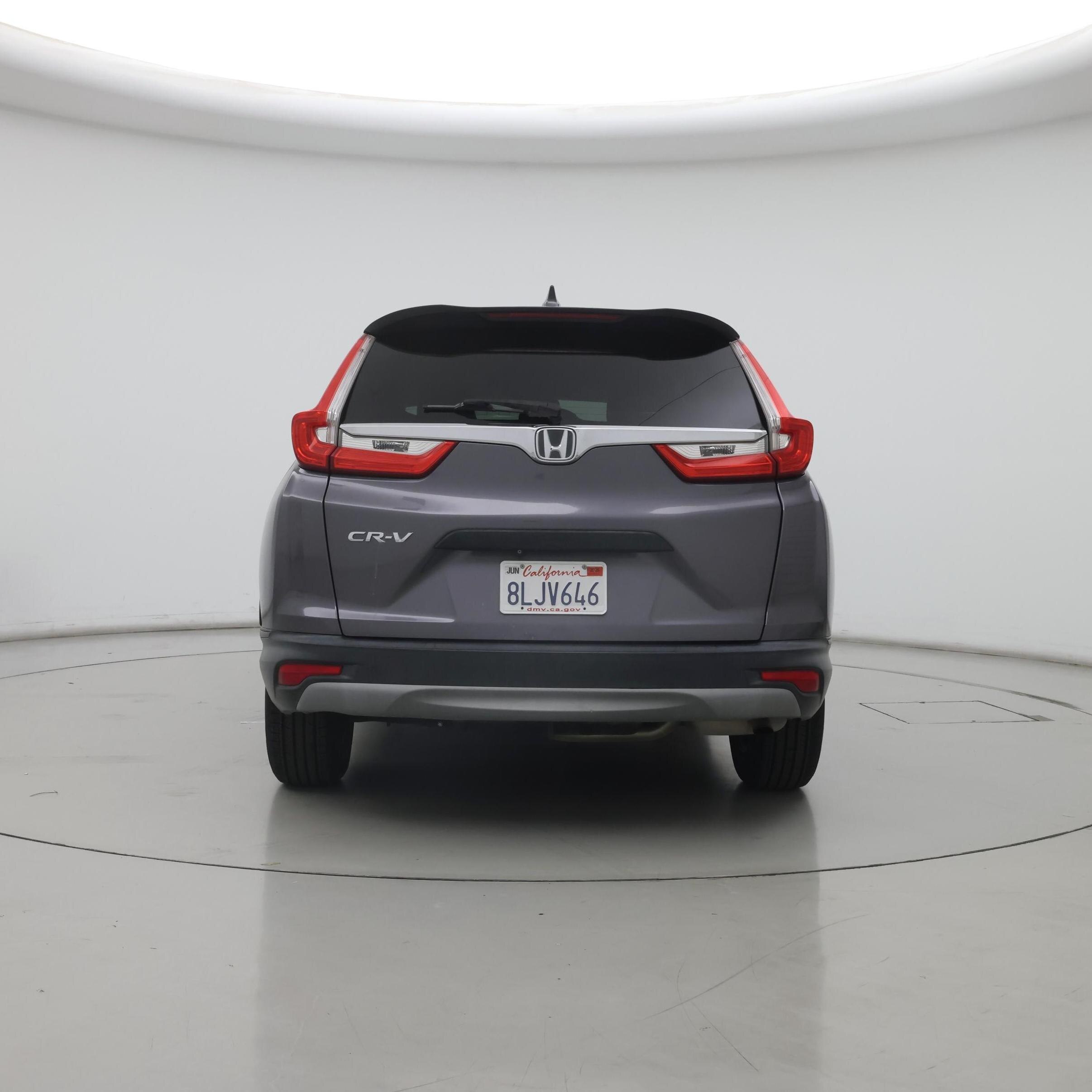 Thumbnail: 2019 Honda CR-V - 6
