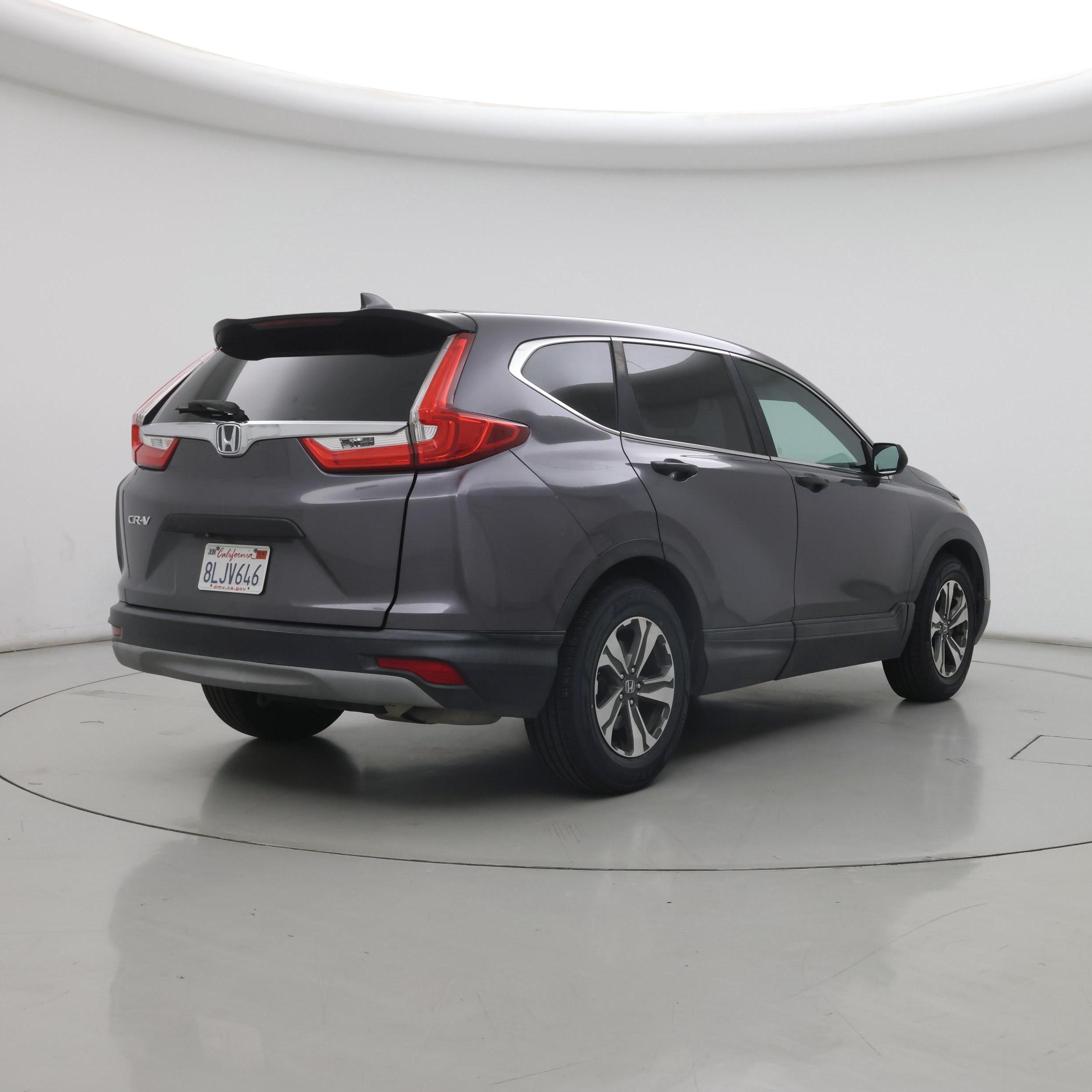 Thumbnail: 2019 Honda CR-V - 8