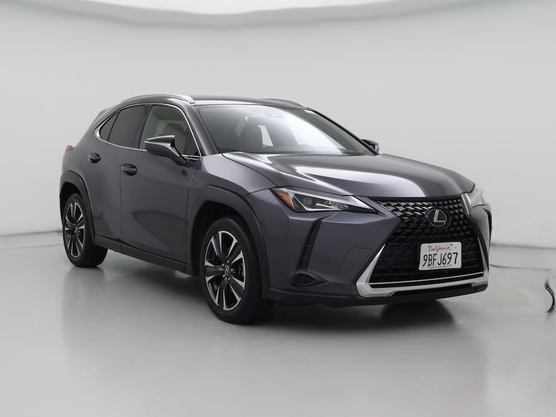 2022 Lexus UX 200 -
                  Ontario, CA