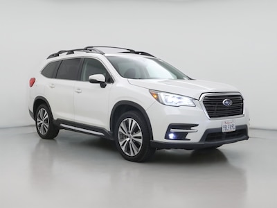 2019 Subaru Ascent Limited