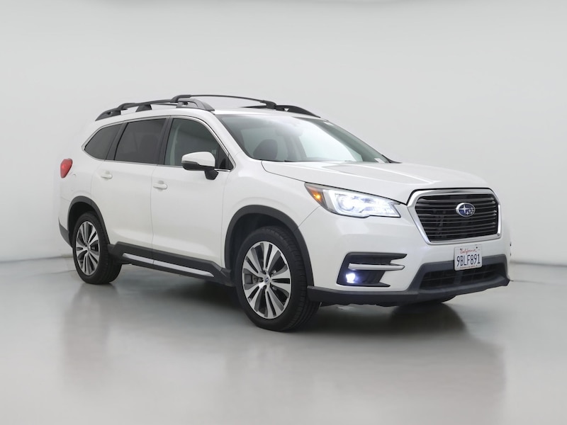 2019 Subaru Ascent Limited -
                  Ontario, CA