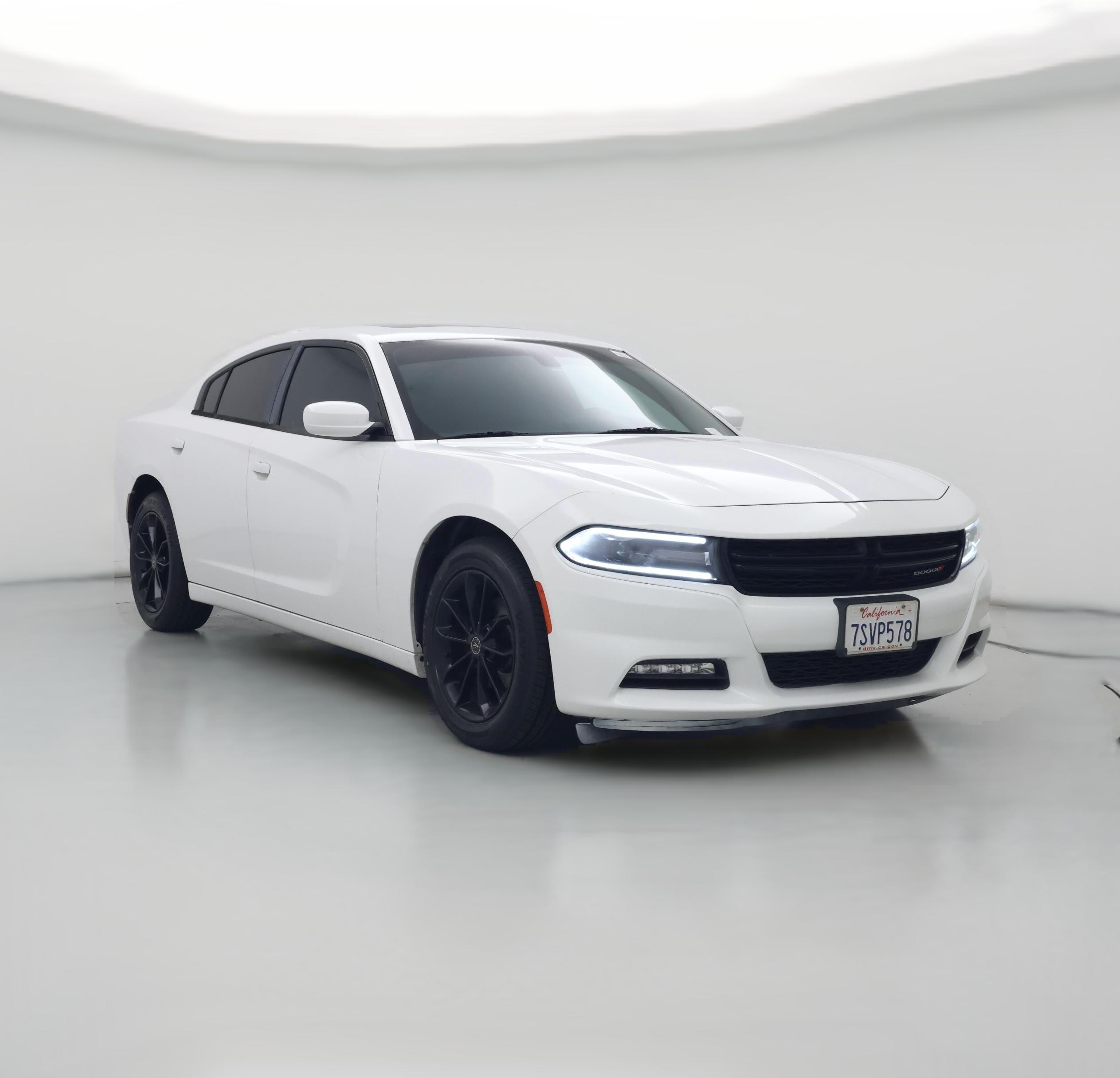 Thumbnail: 2016 Dodge Charger - 1