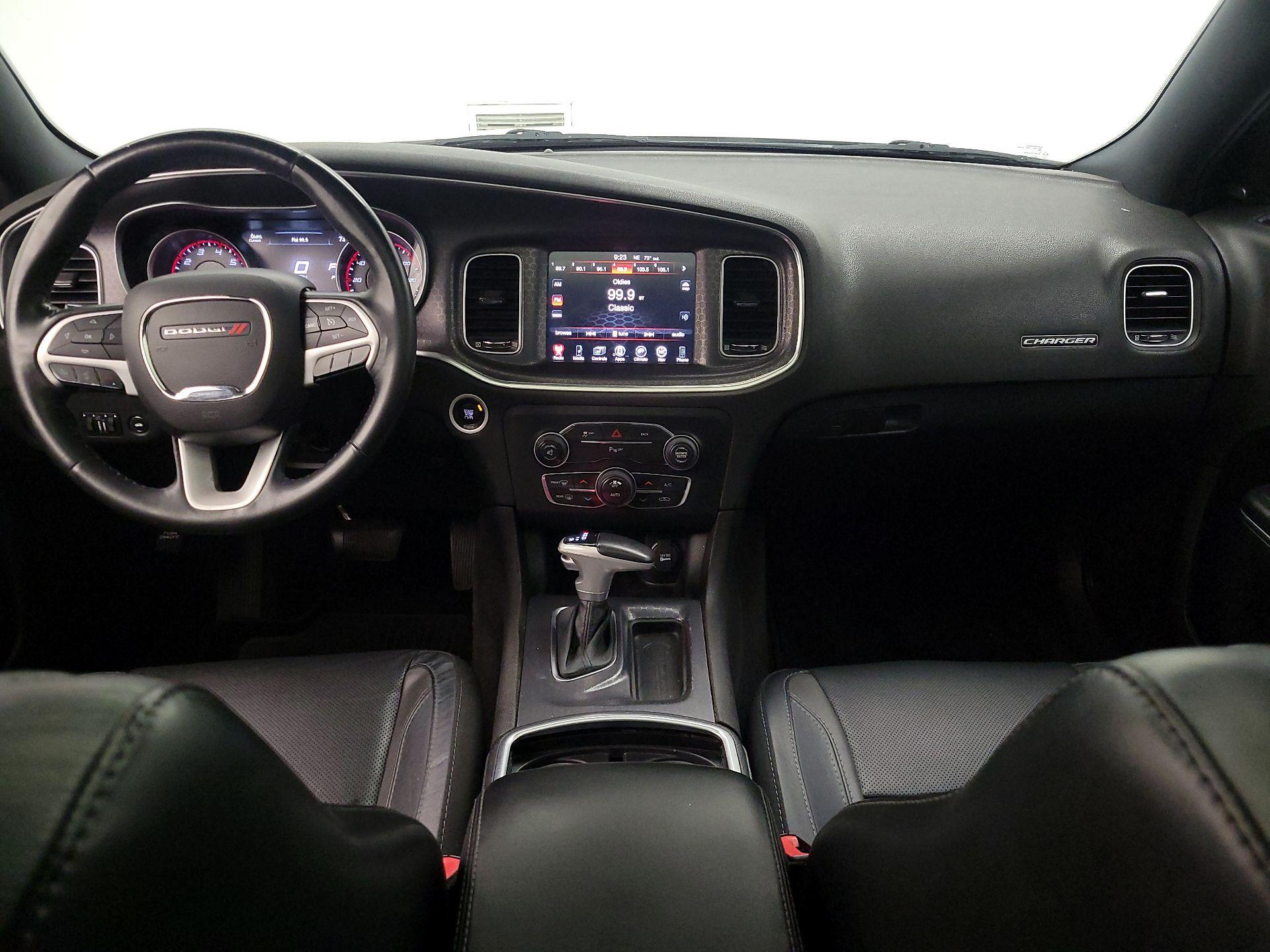 Thumbnail: 2016 Dodge Charger - 9