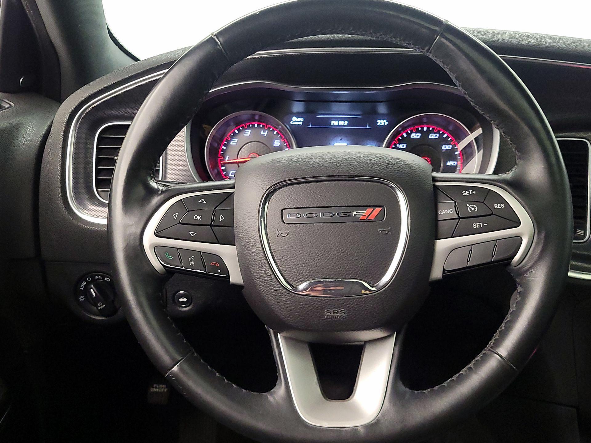 Thumbnail: 2016 Dodge Charger - 10