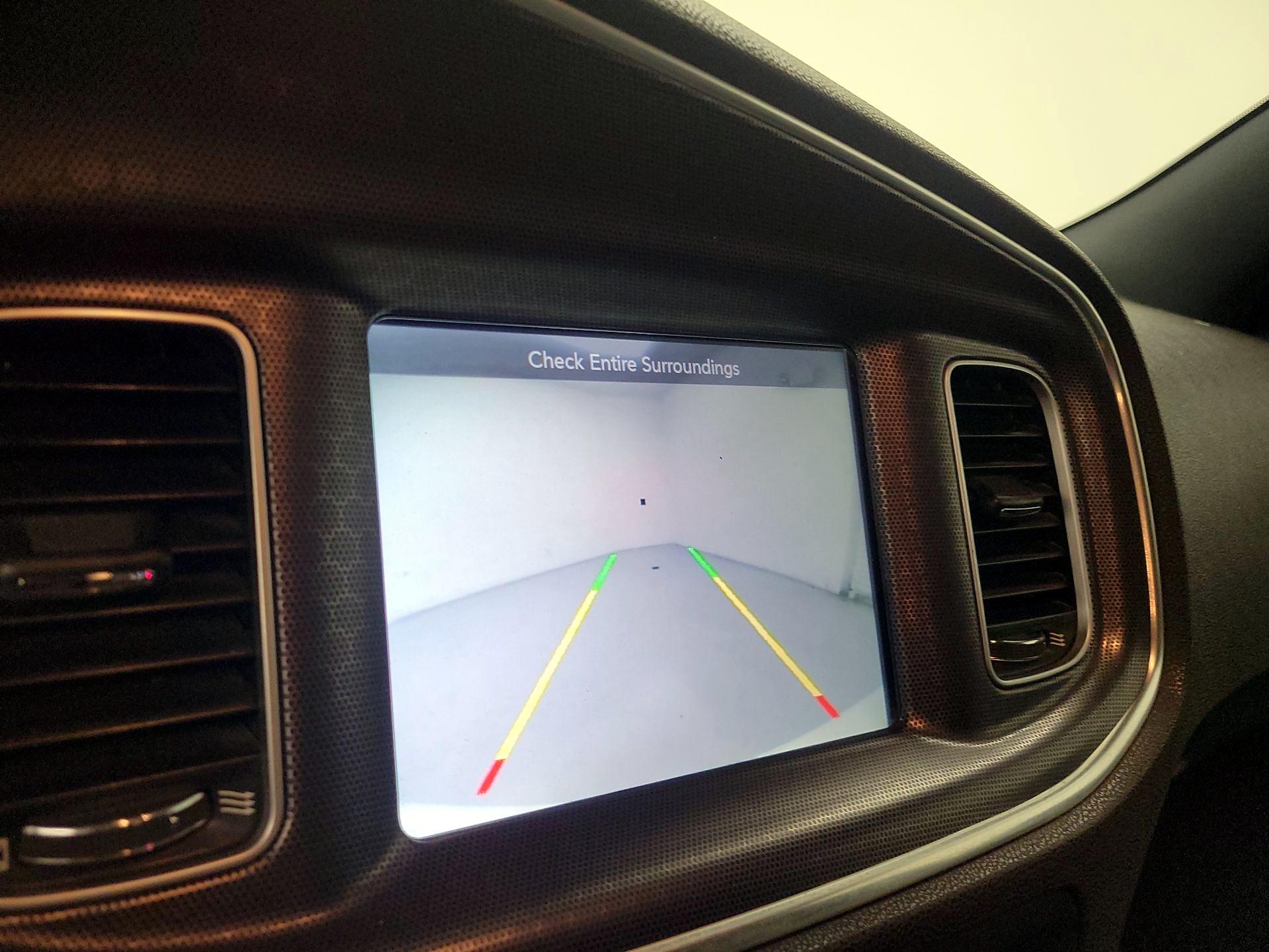 Thumbnail: 2016 Dodge Charger - 14