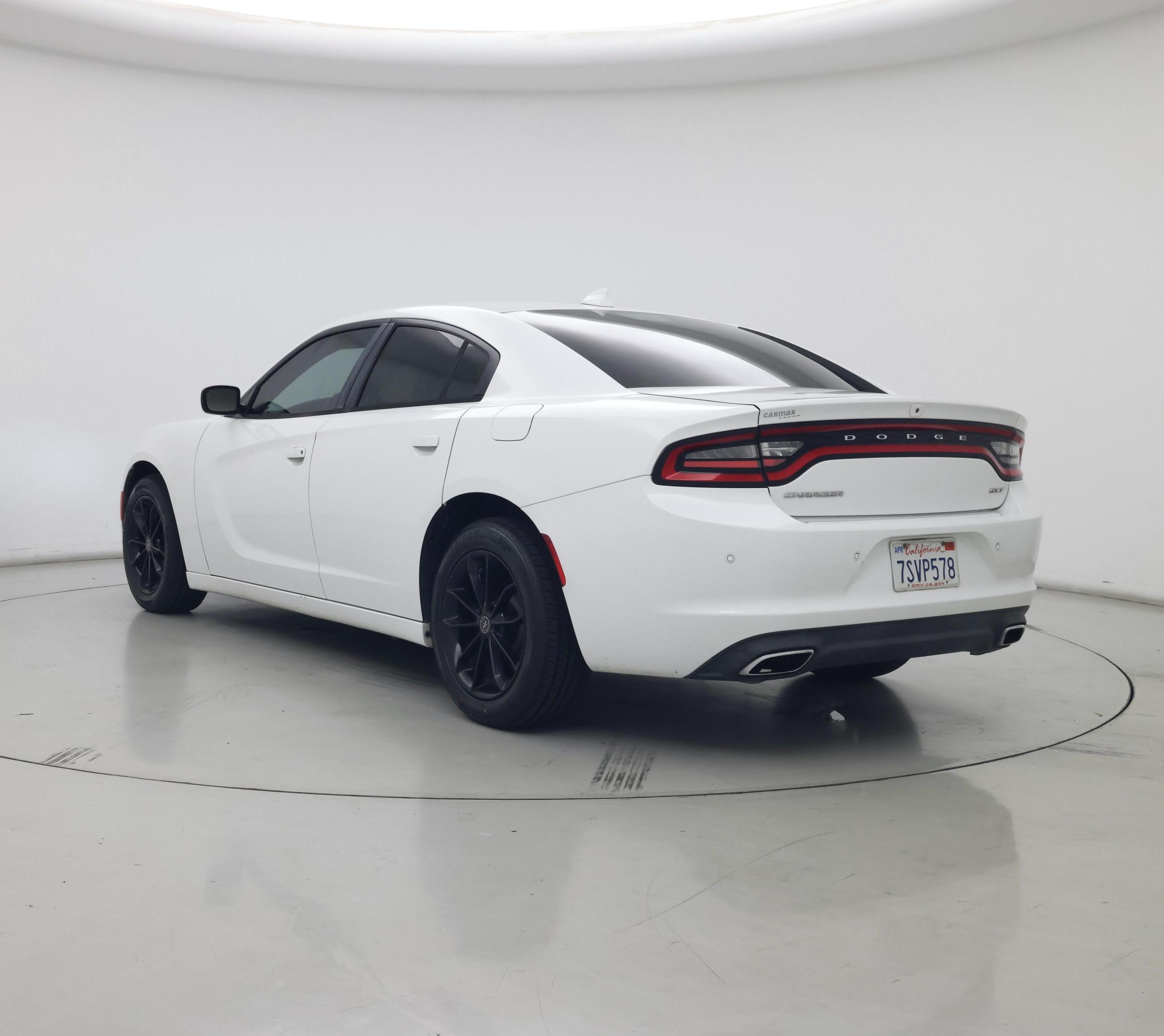 Thumbnail: 2016 Dodge Charger - 2