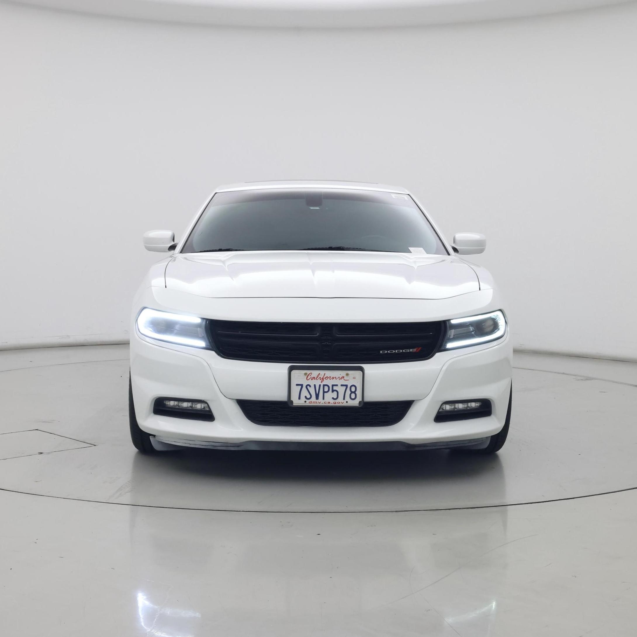 Thumbnail: 2016 Dodge Charger - 5