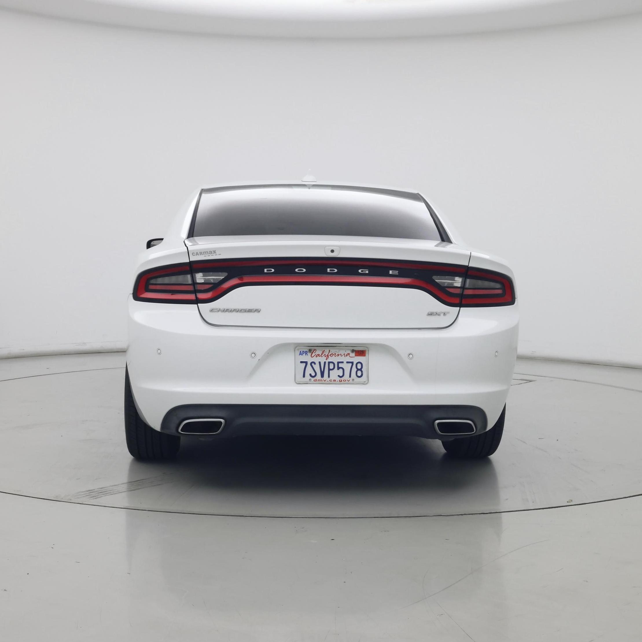 Thumbnail: 2016 Dodge Charger - 6