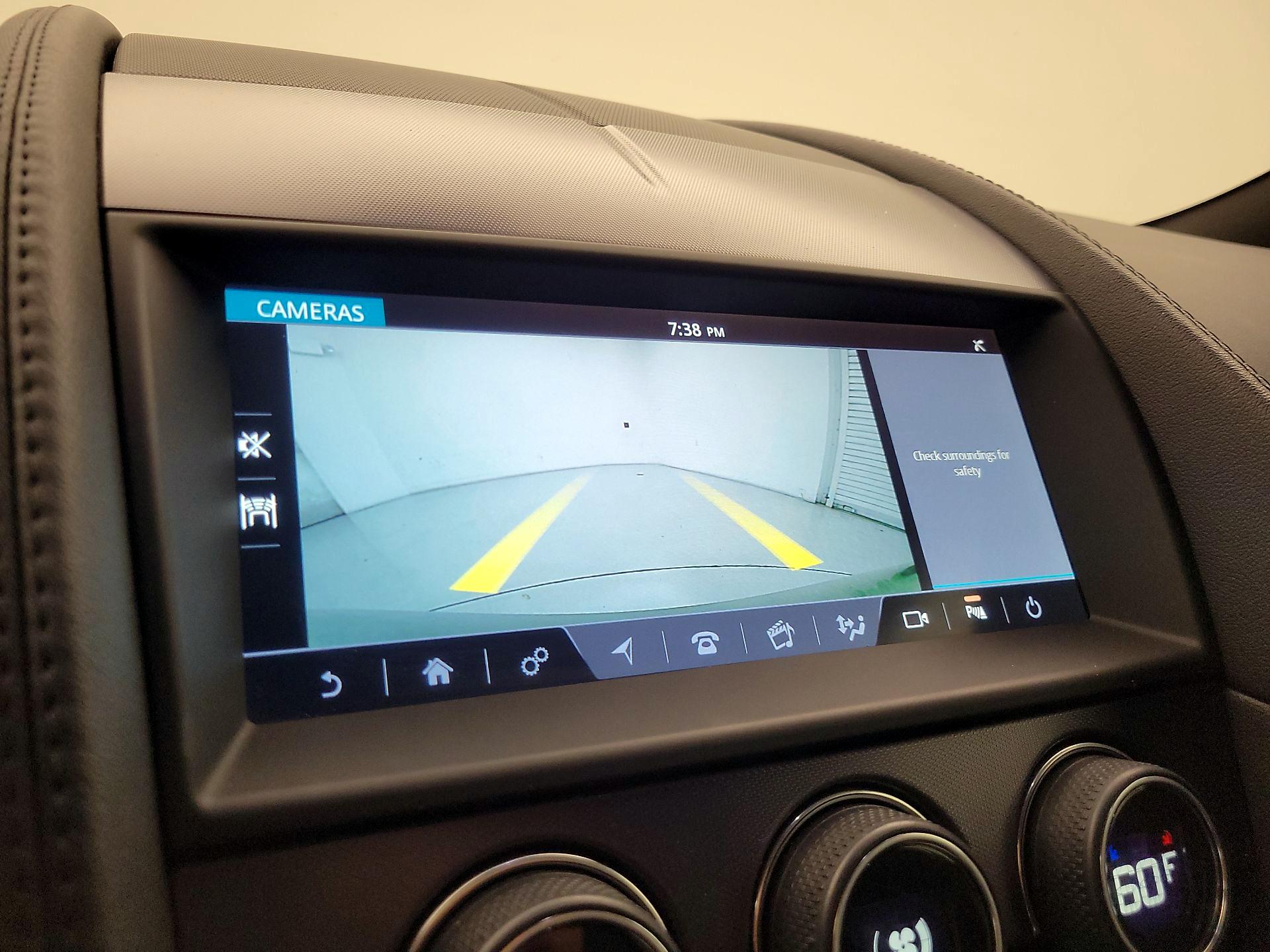 Thumbnail: 2020 Jaguar F-Type - 14