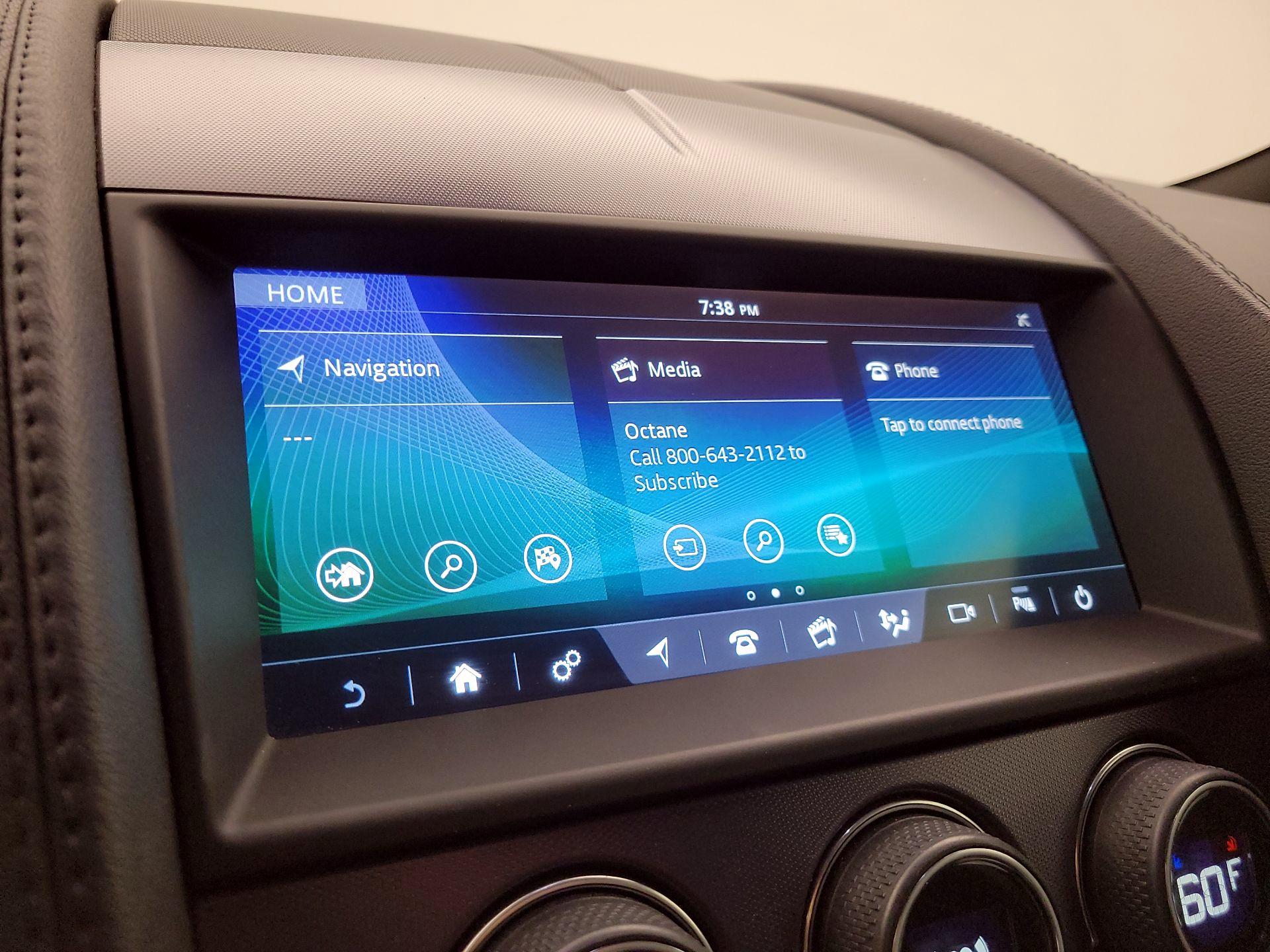 Thumbnail: 2020 Jaguar F-Type - 15