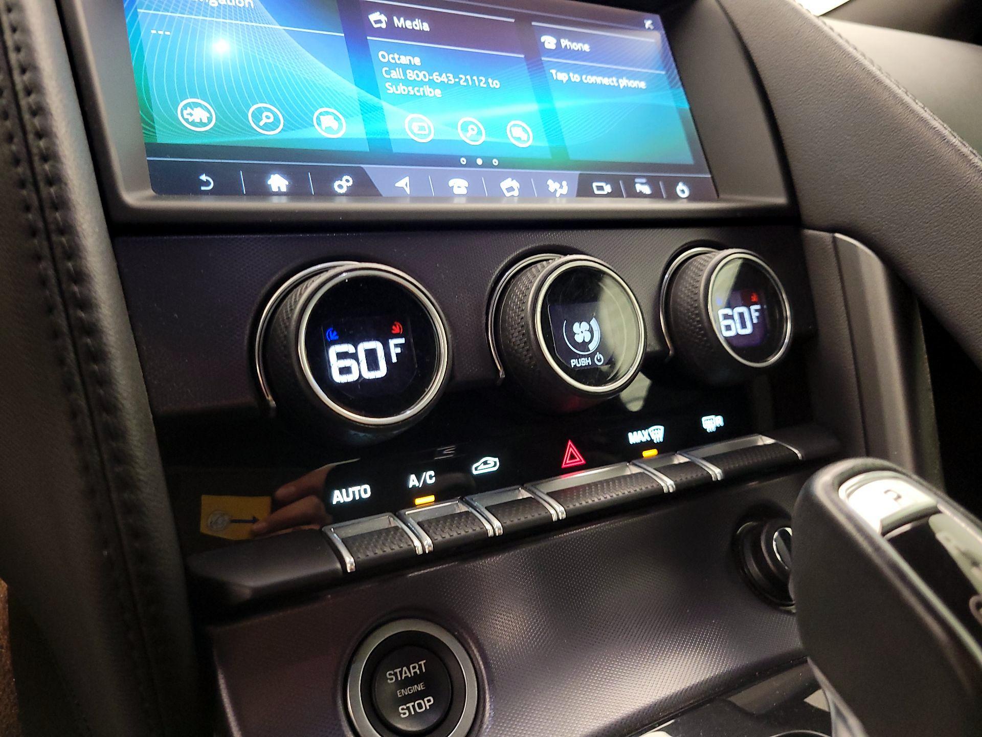 Thumbnail: 2020 Jaguar F-Type - 16