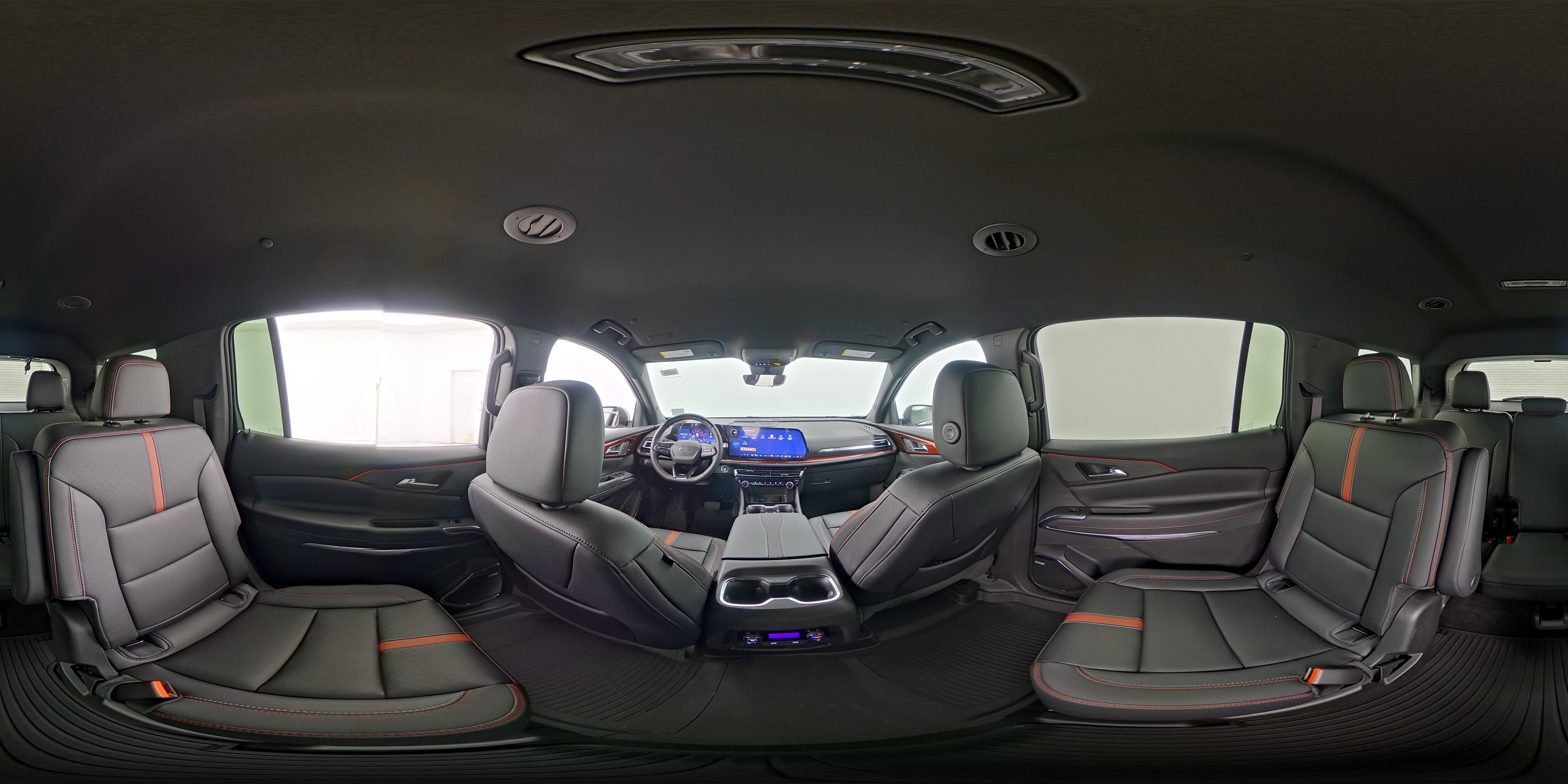 2026 Chevrolet Traverse RS - Photo 29