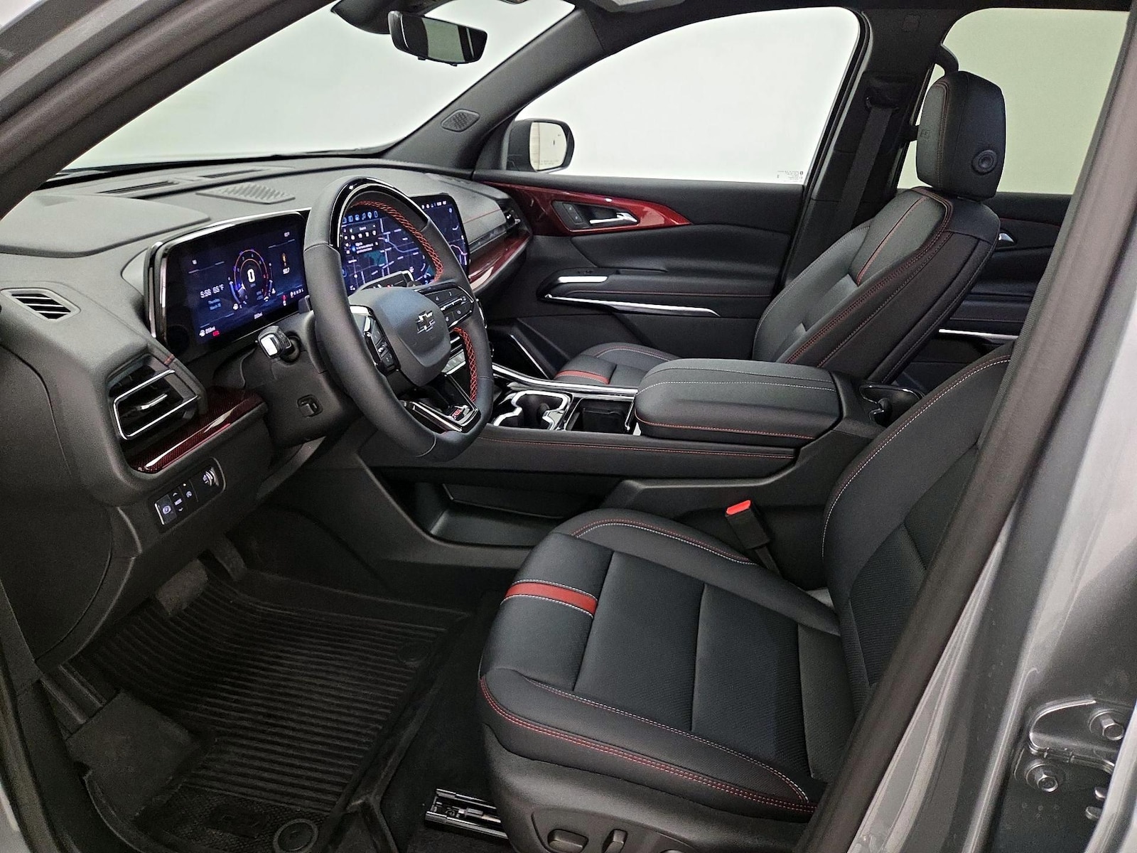 2026 Chevrolet Traverse RS - Photo 12