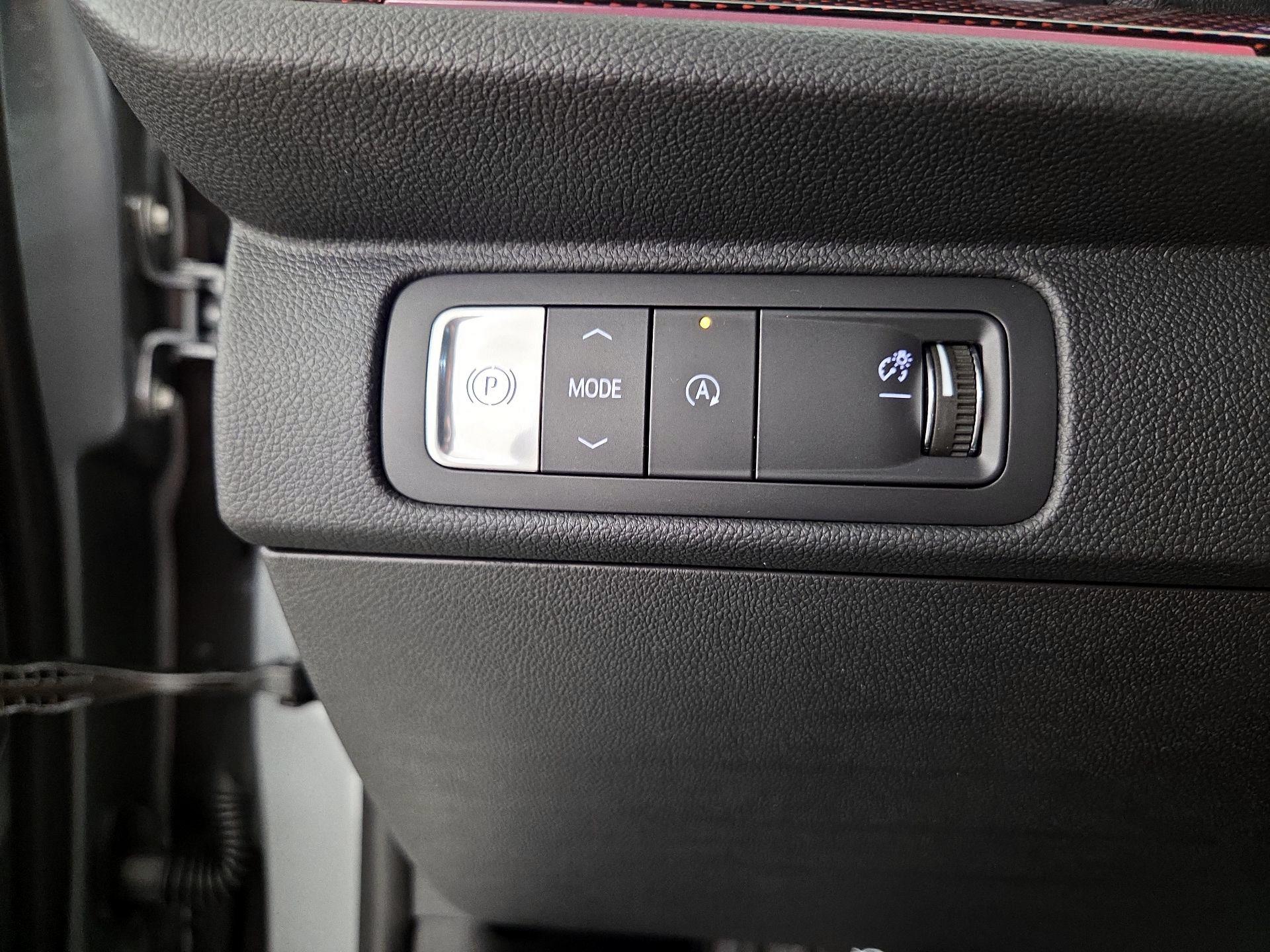 Thumbnail: 2026 Chevrolet Traverse - 13