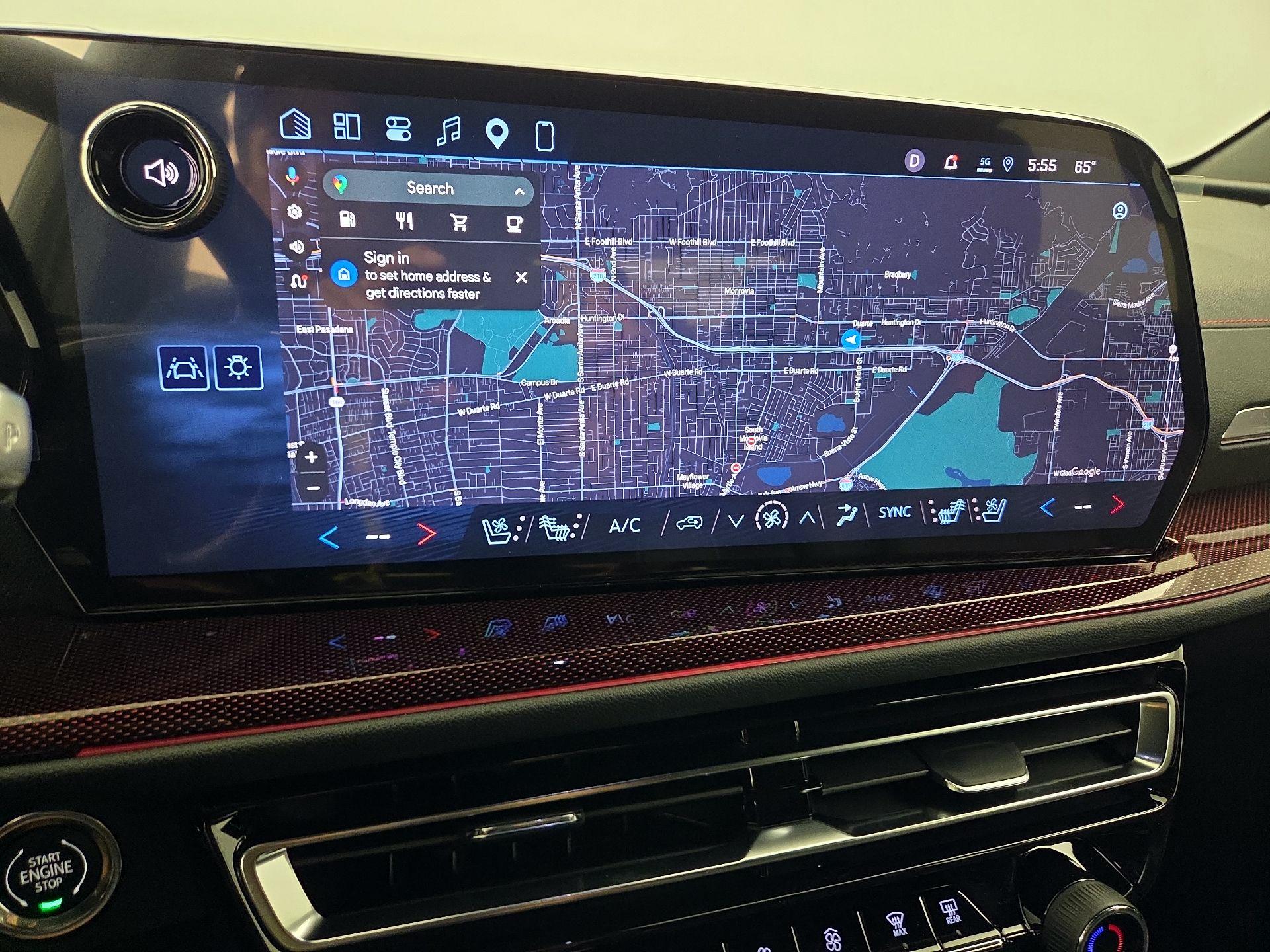 Thumbnail: 2026 Chevrolet Traverse - 14