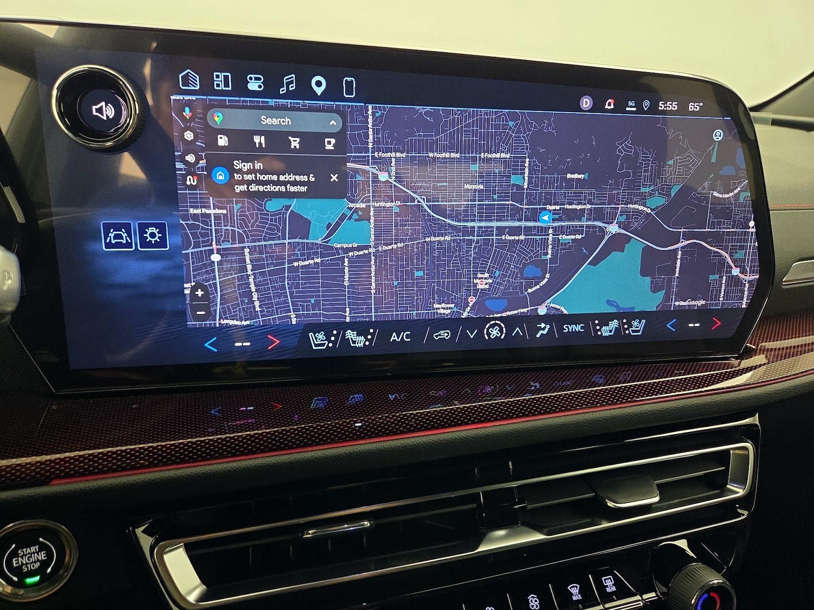 2026 Chevrolet Traverse RS - Photo 15