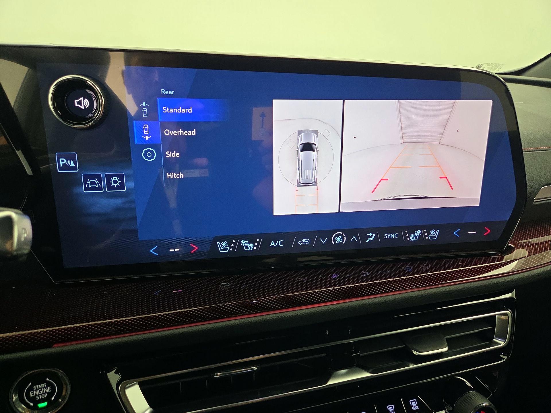 Thumbnail: 2026 Chevrolet Traverse - 15