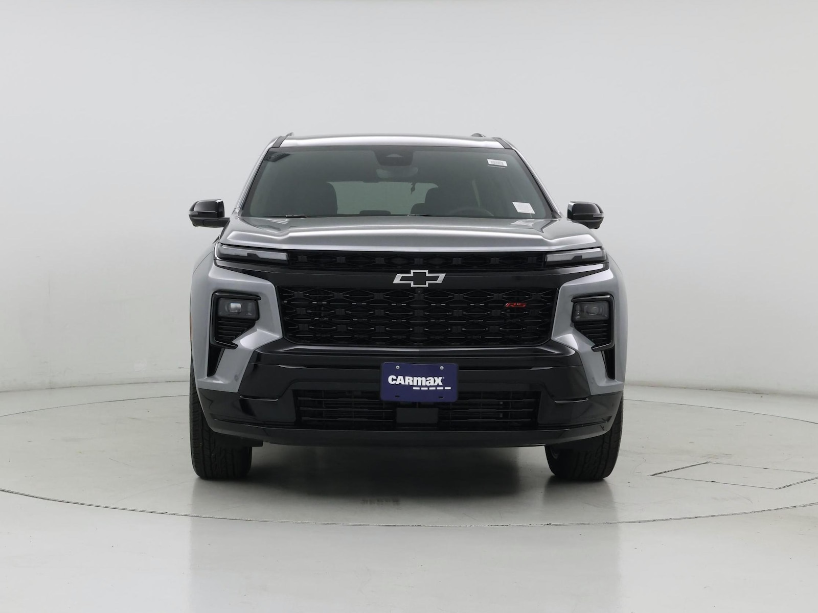 2026 Chevrolet Traverse RS - Photo 6