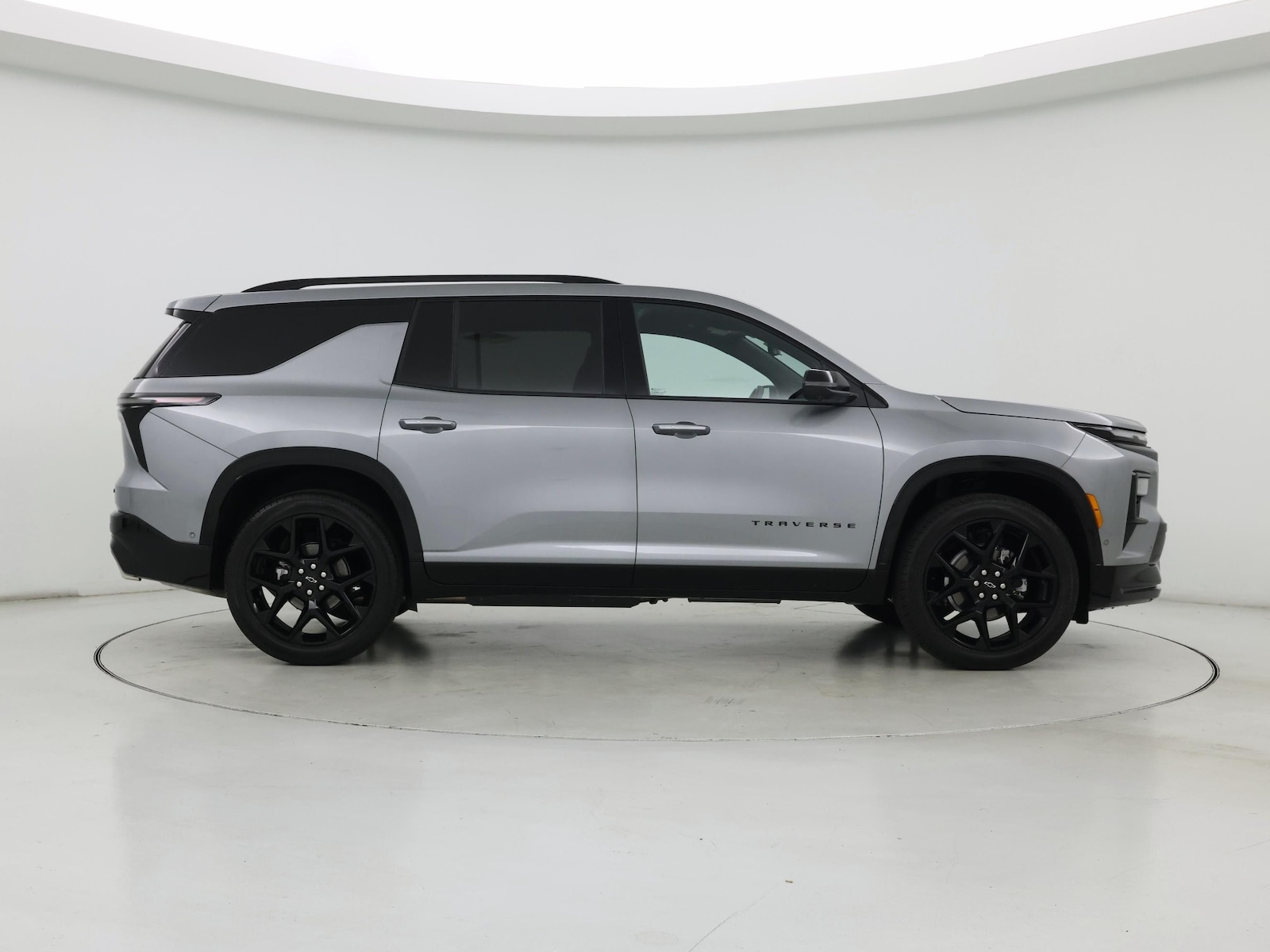 2026 Chevrolet Traverse RS - Photo 8
