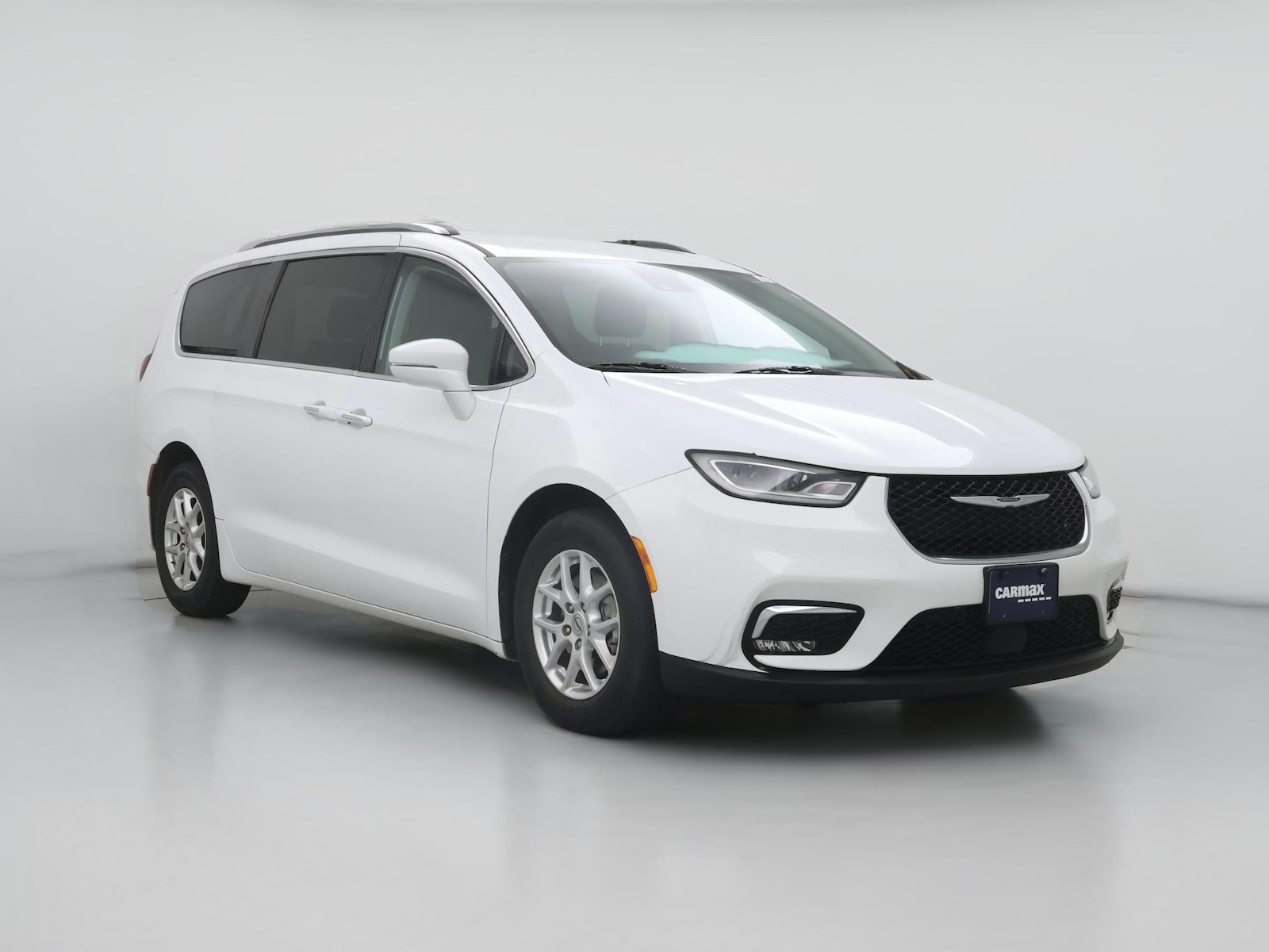 2021 Chrysler Pacifica