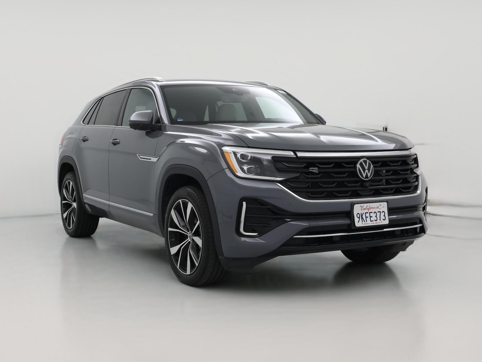 2024 Volkswagen Atlas Cross Sport SEL Premium R-LINE