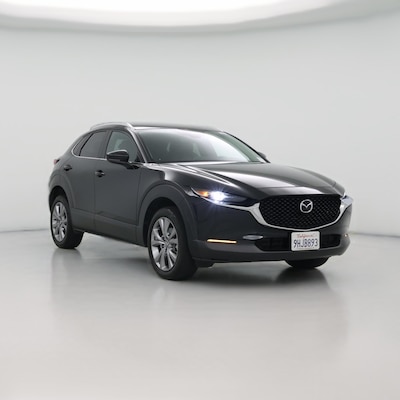 2023 Mazda CX-30 2.5 S Preferred Package