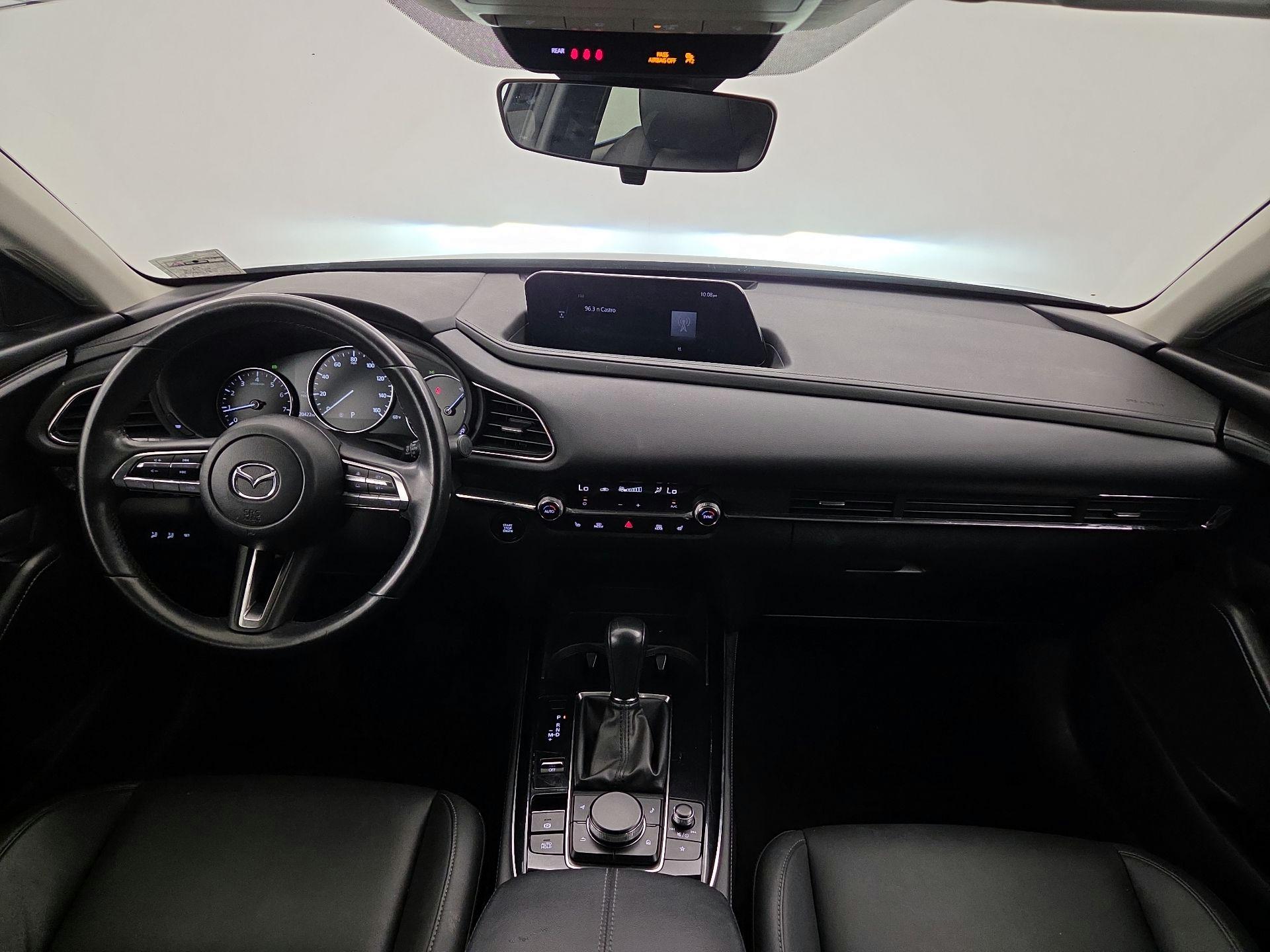 Thumbnail: 2023 Mazda CX-30 - 9