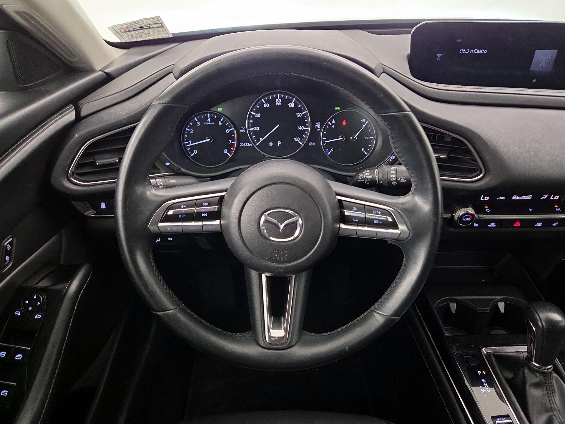 Thumbnail: 2023 Mazda CX-30 - 10