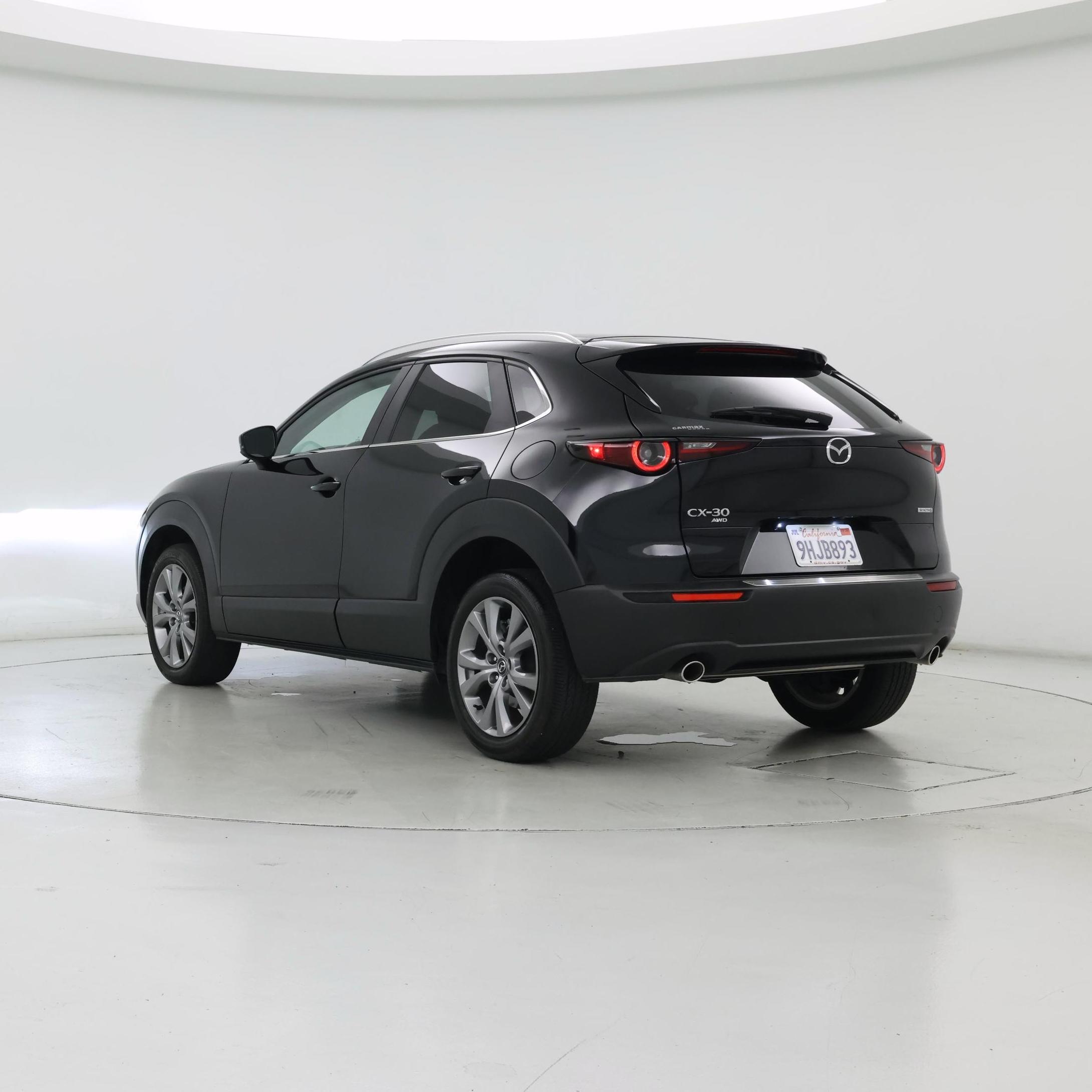 Thumbnail: 2023 Mazda CX-30 - 2