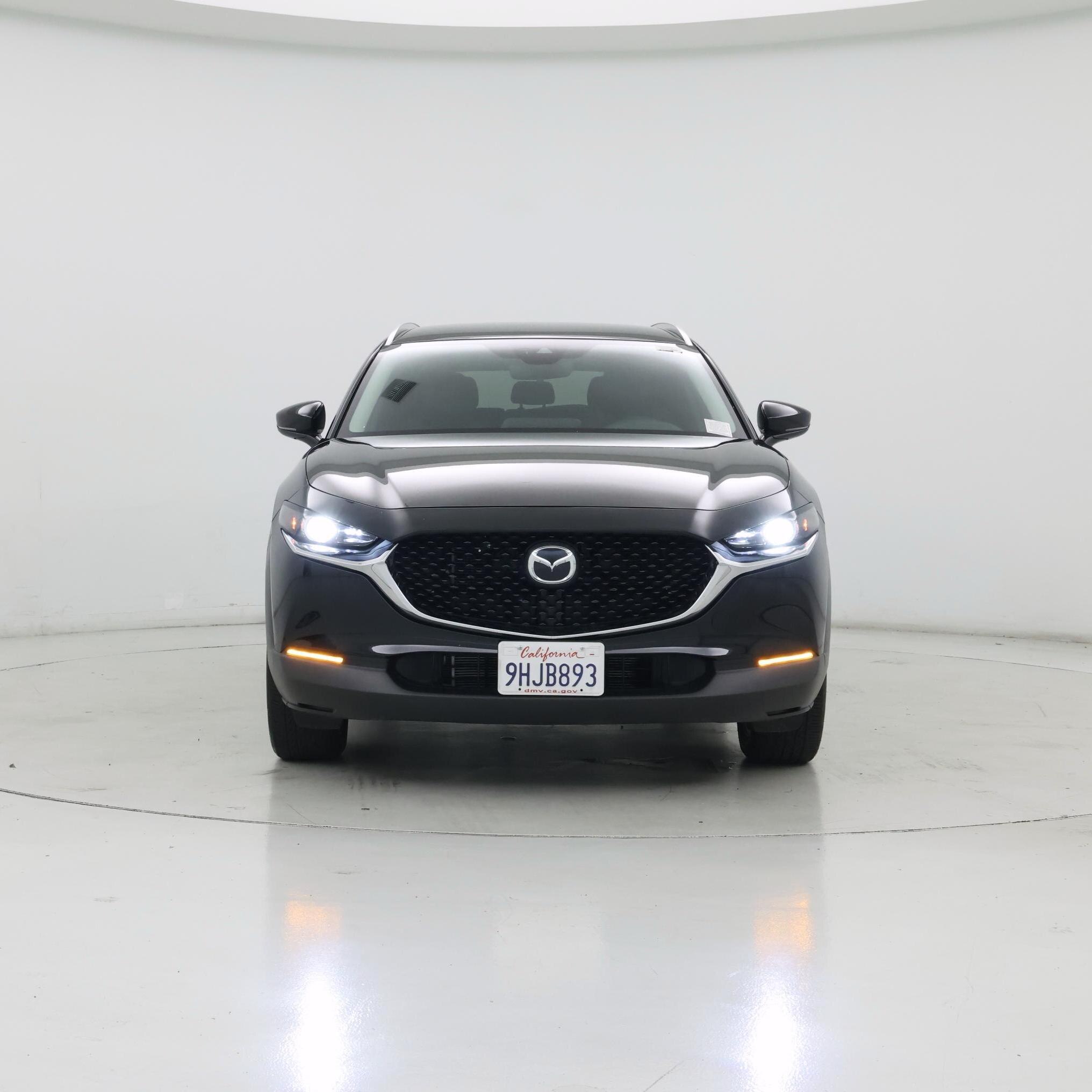 Thumbnail: 2023 Mazda CX-30 - 5